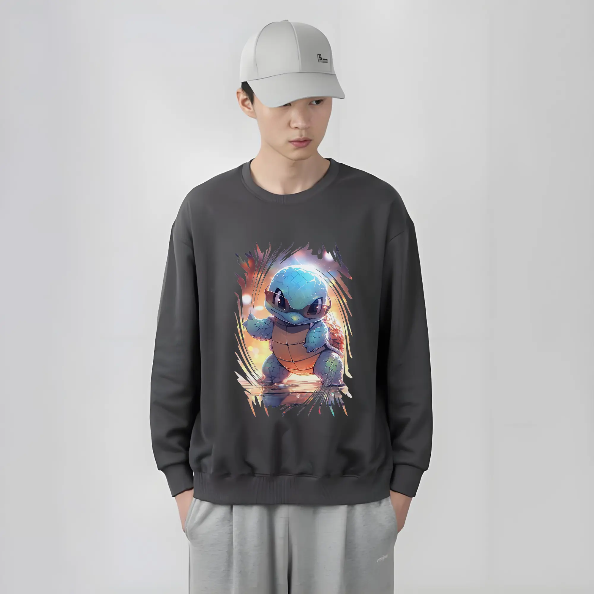 ポケモン グッズ,ゼニガメ