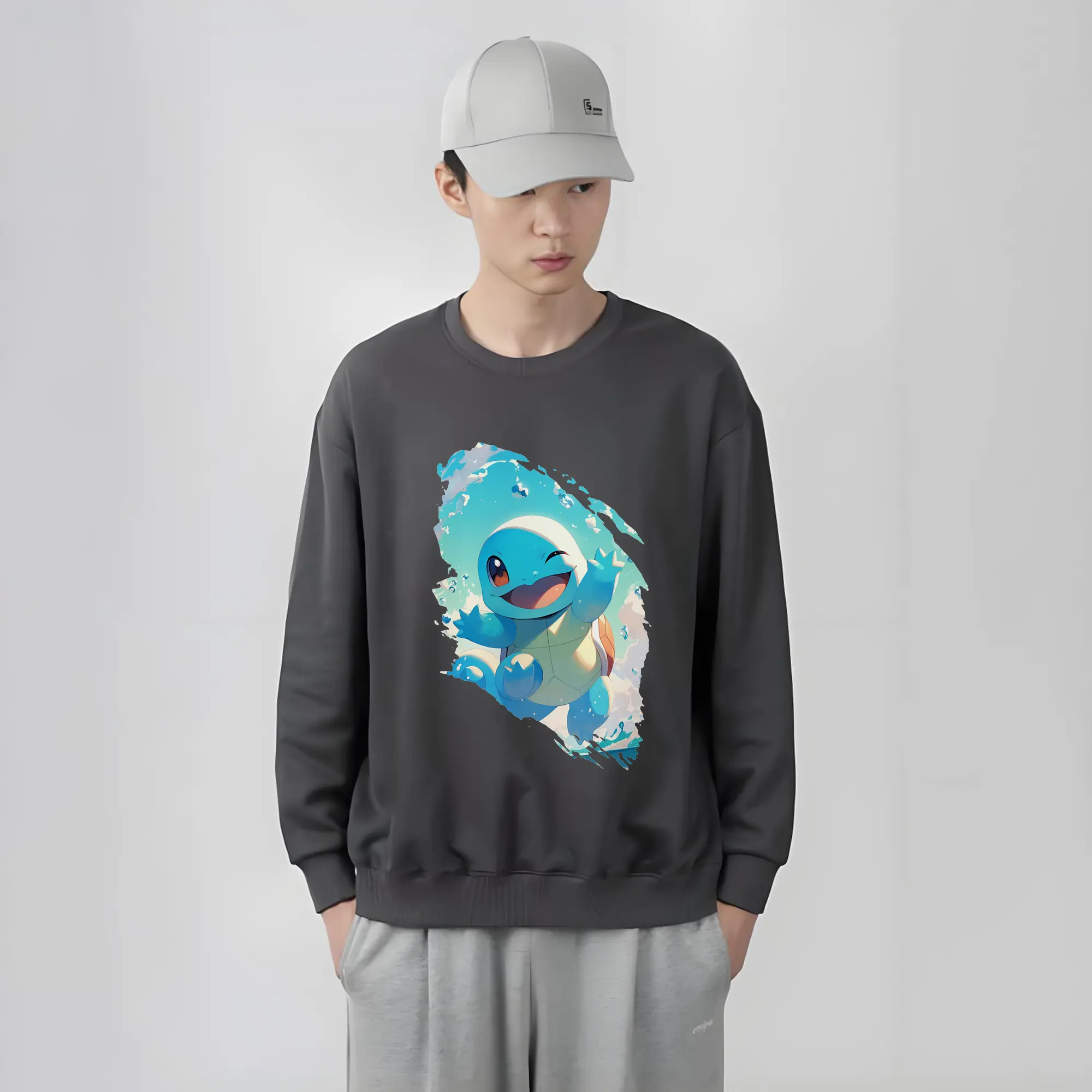 ポケモン グッズ,ゼニガメ