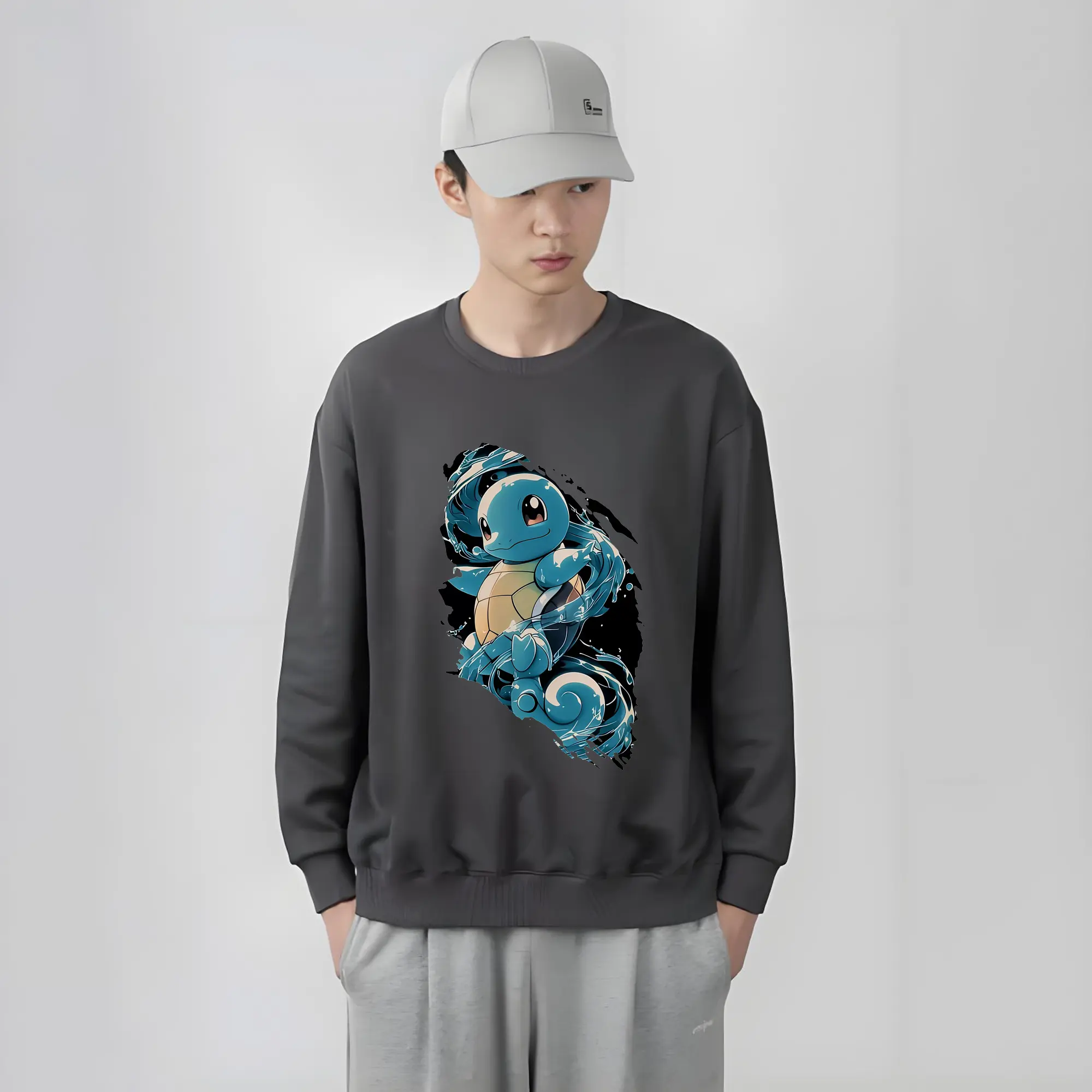 ポケモン グッズ,ゼニガメ