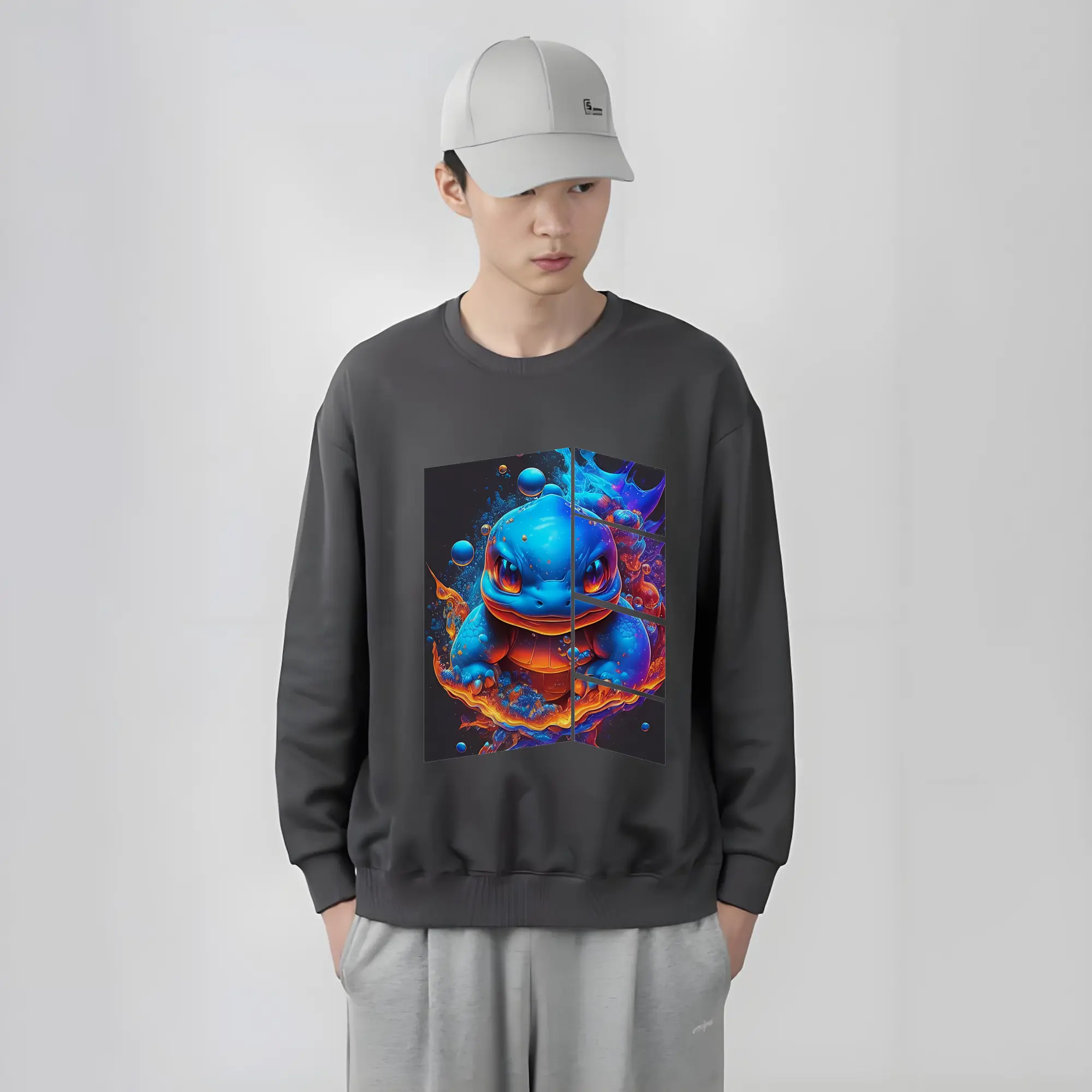 ポケモン グッズ,ゼニガメ