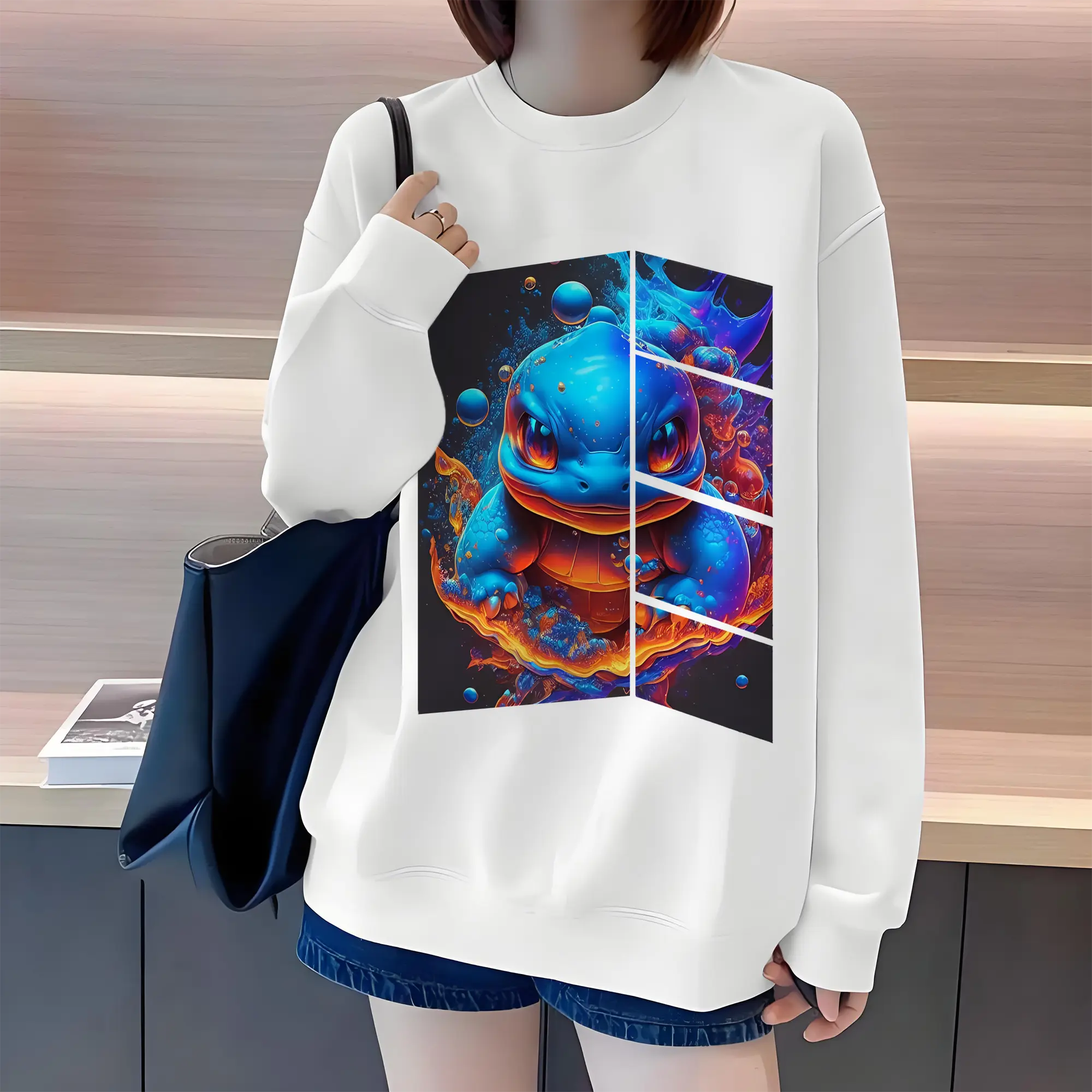 ポケモン グッズ,ゼニガメ