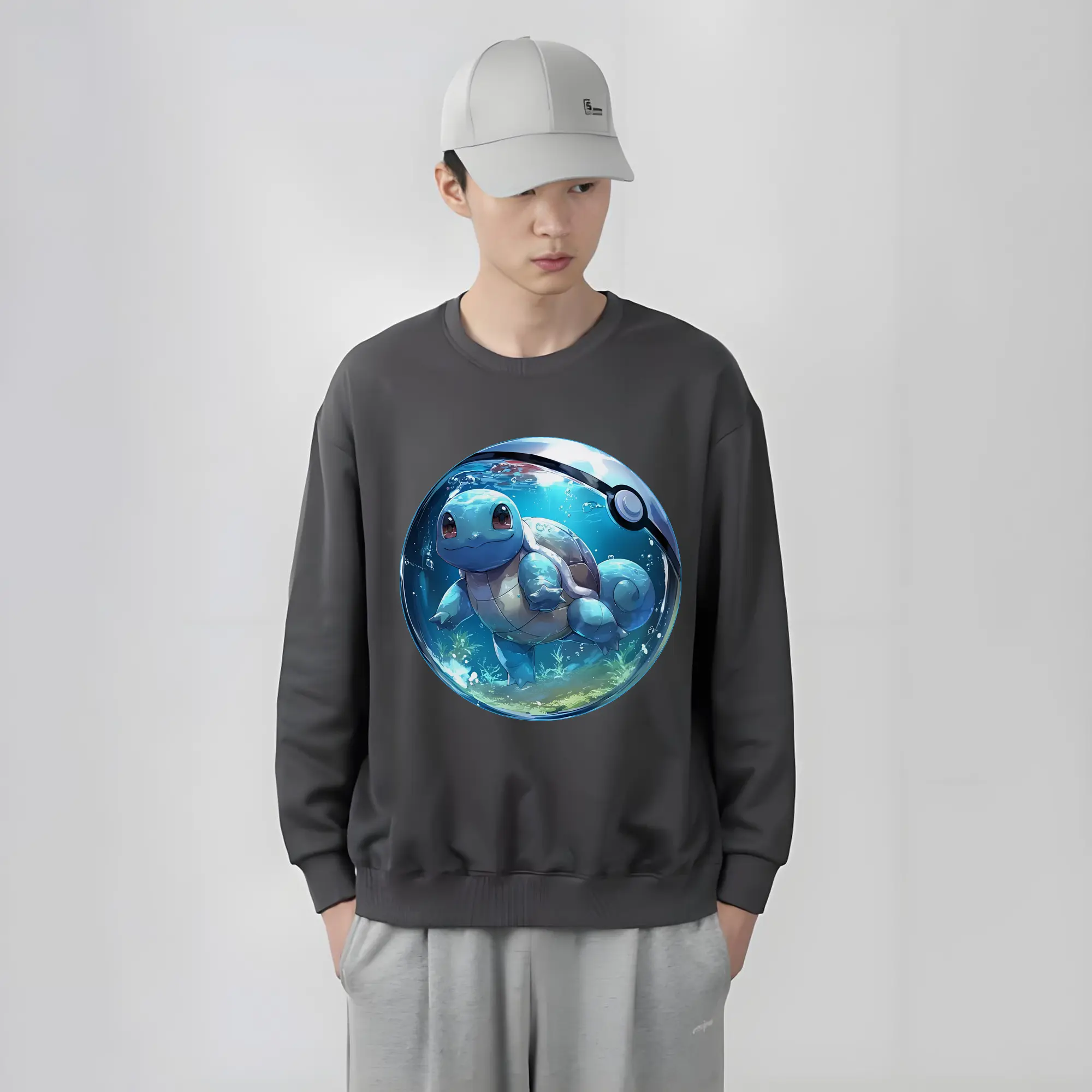 ポケモン グッズ,ゼニガメ