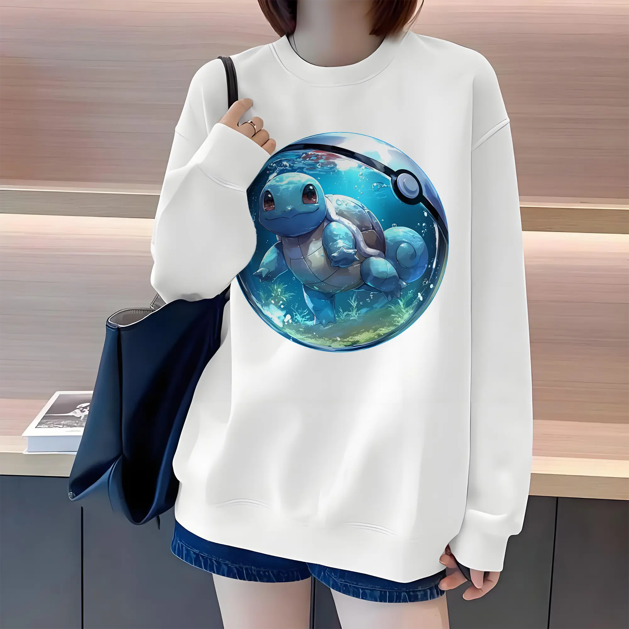 ポケモン グッズ,ゼニガメ