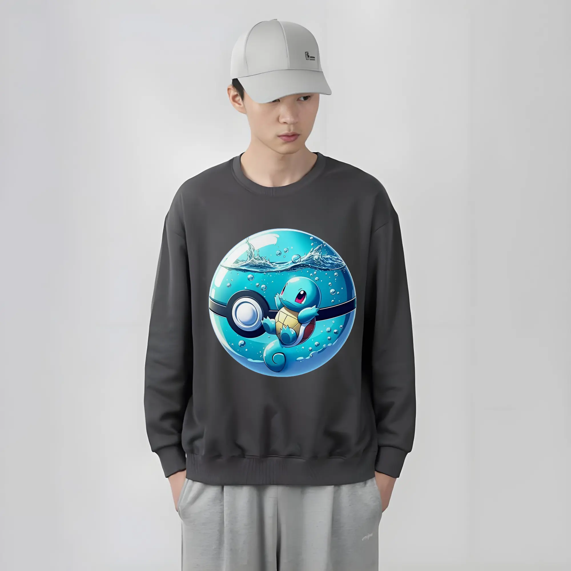 ポケモン グッズ,ゼニガメ