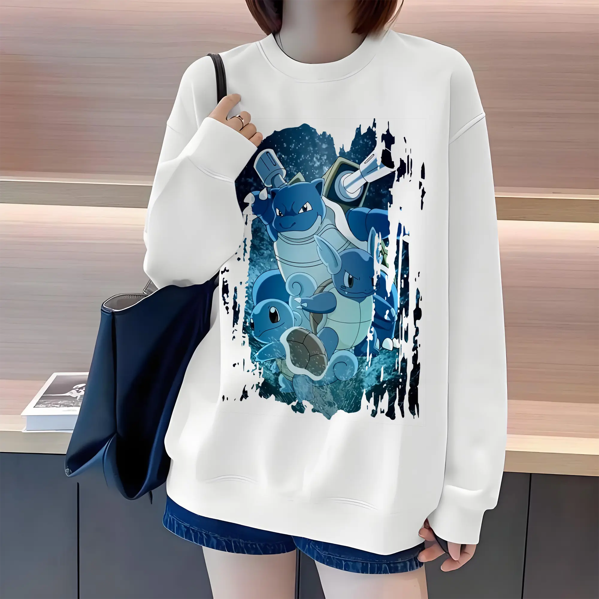 ポケモン グッズ,ゼニガメ