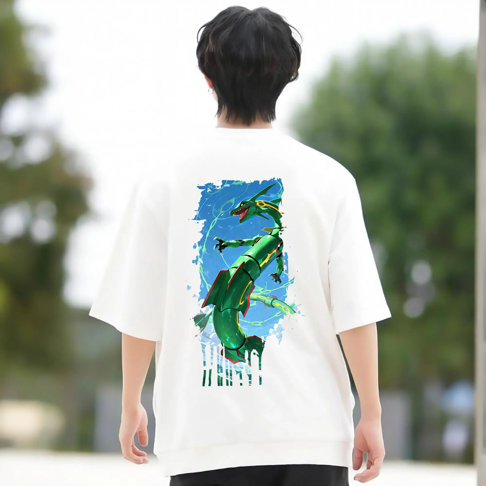 ポケモン グッズ,レックウザ