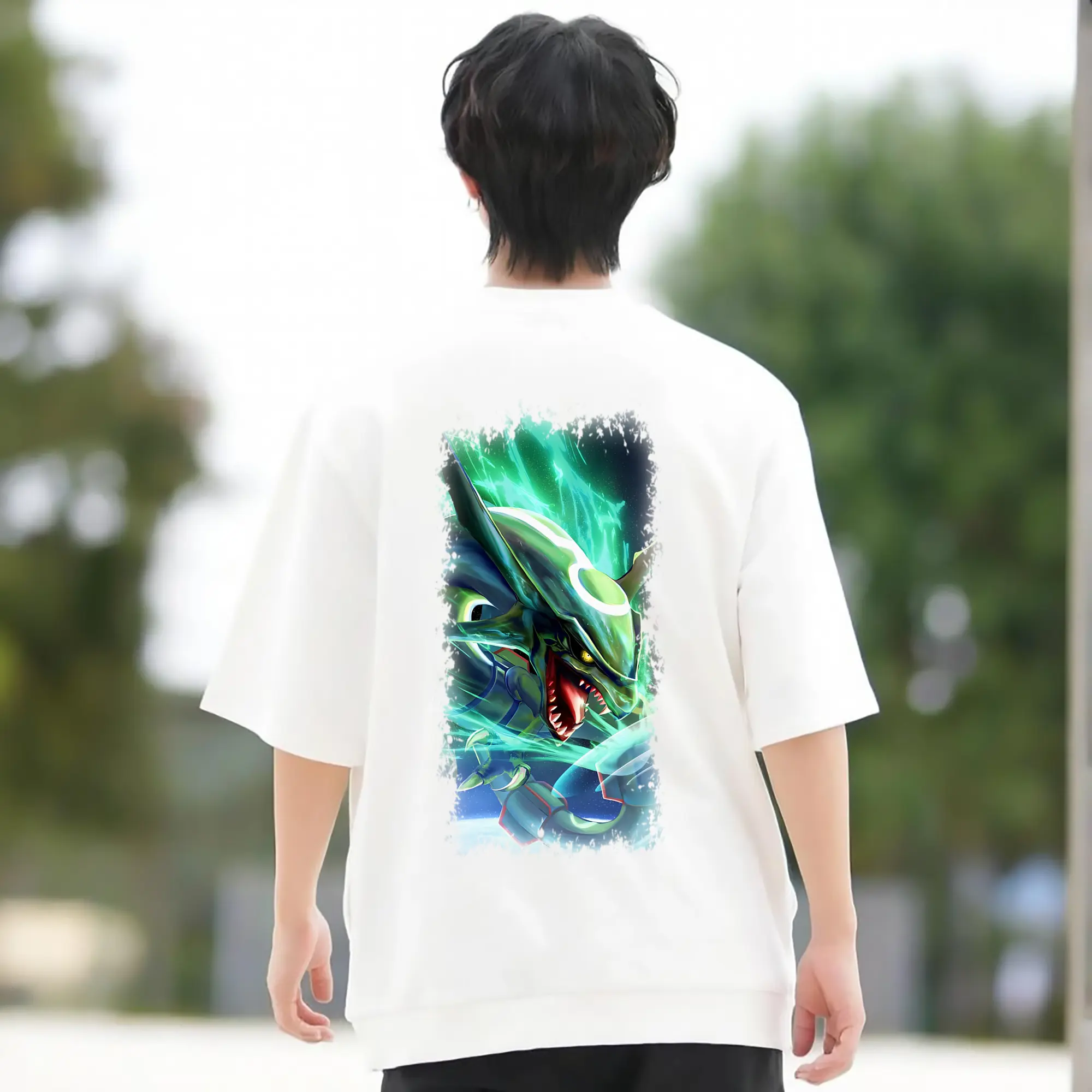 ポケモン グッズ,レックウザ