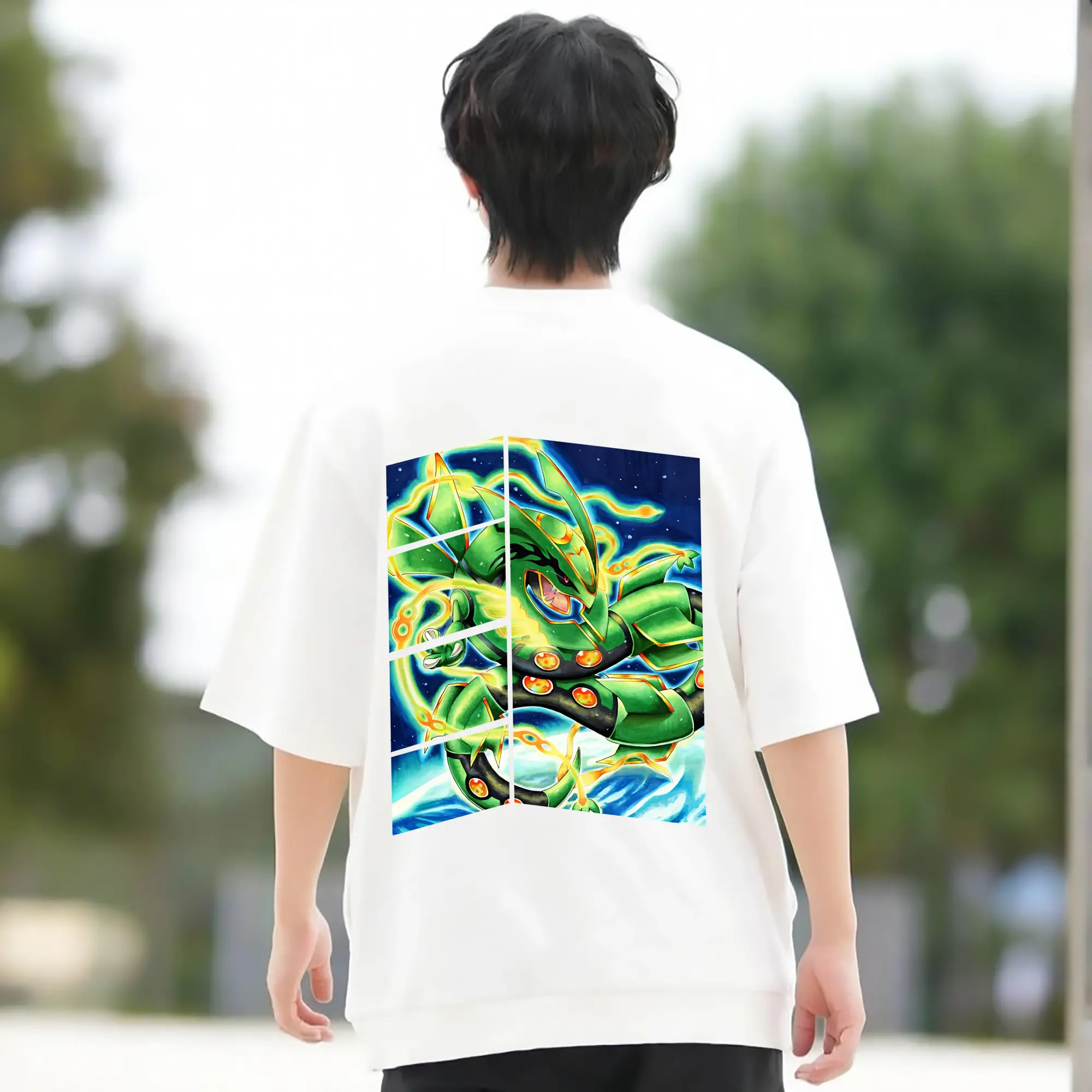 ポケモン グッズ,レックウザ