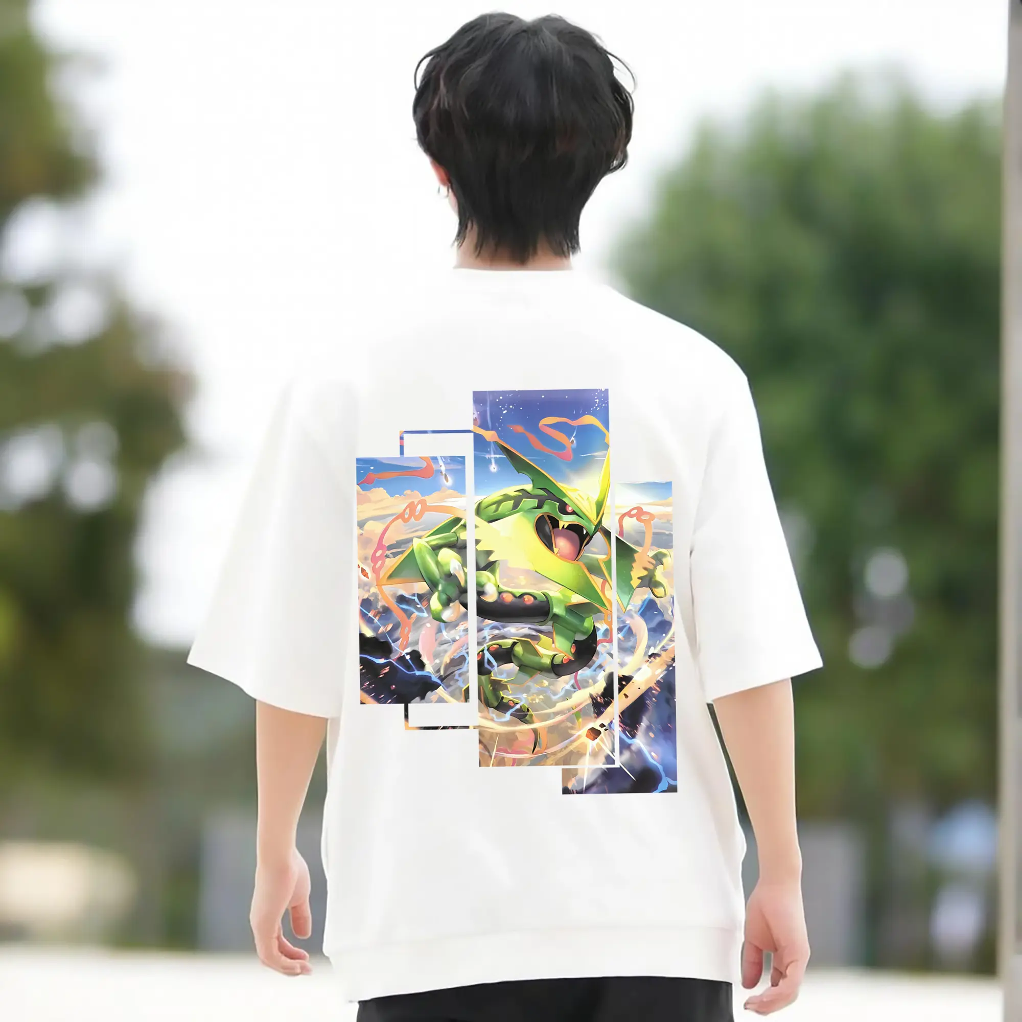 ポケモン グッズ,レックウザ