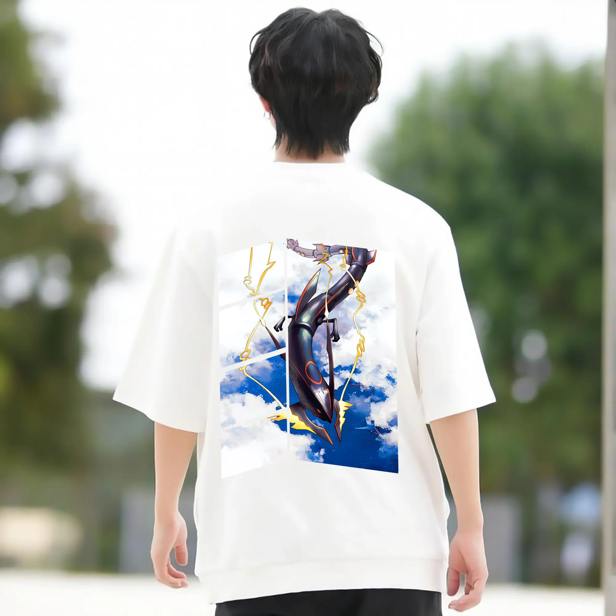 ポケモン グッズ,レックウザ