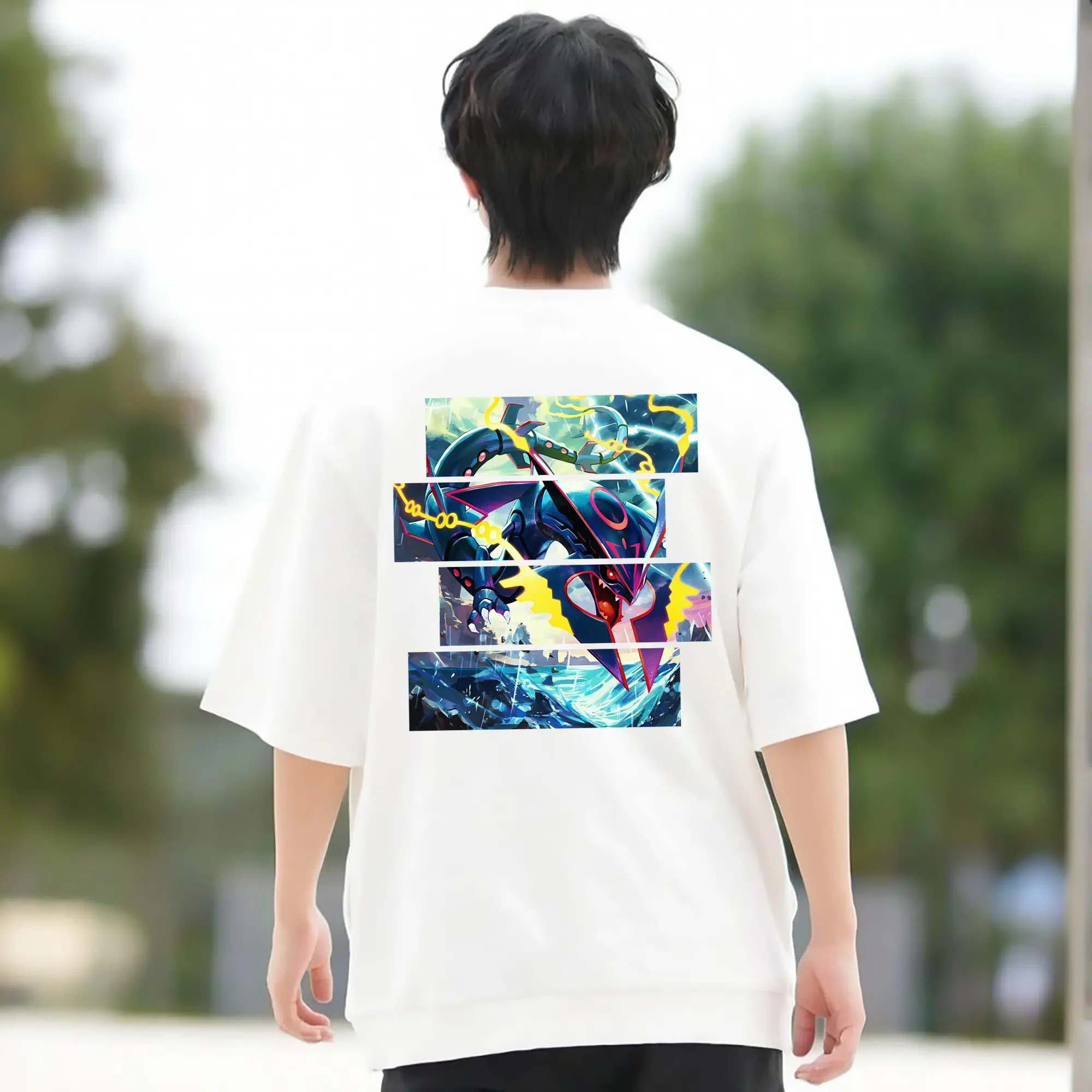 ポケモン グッズ,レックウザ