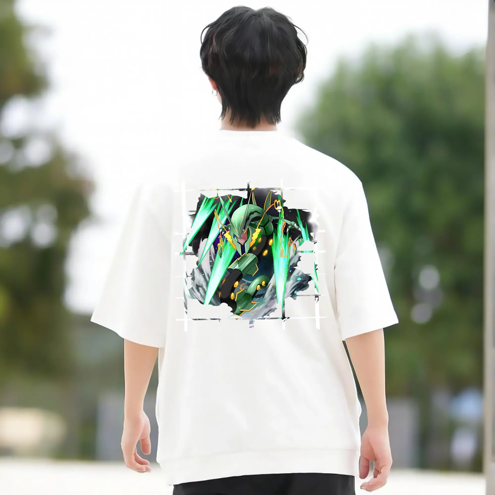 ポケモン グッズ,レックウザ