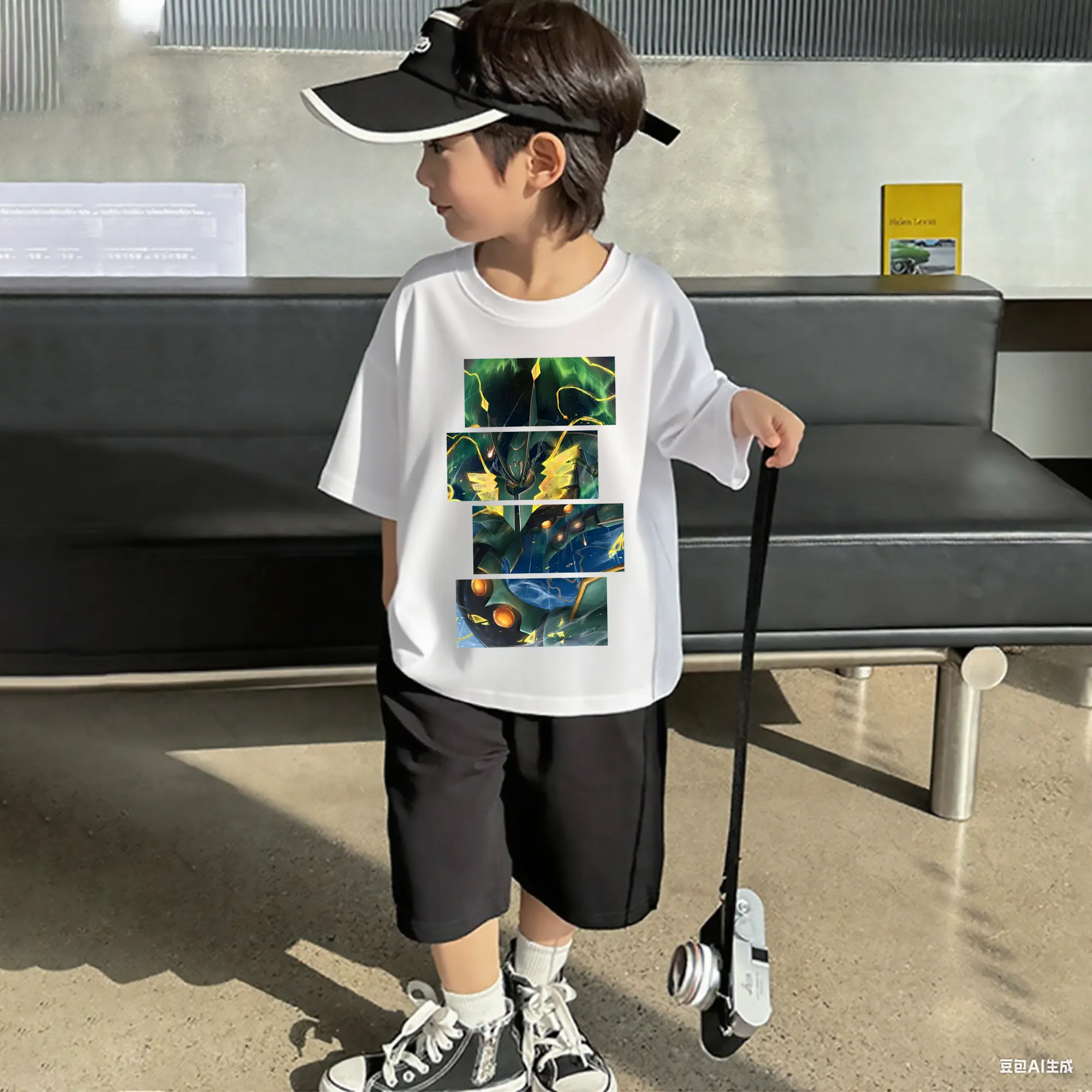 ポケモン グッズ,レックウザ