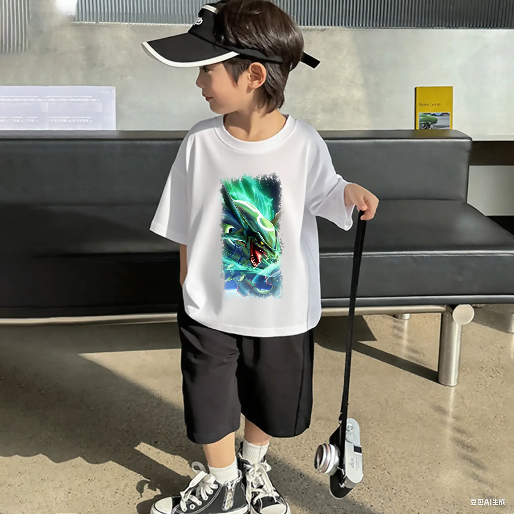 ポケモン グッズ,レックウザ