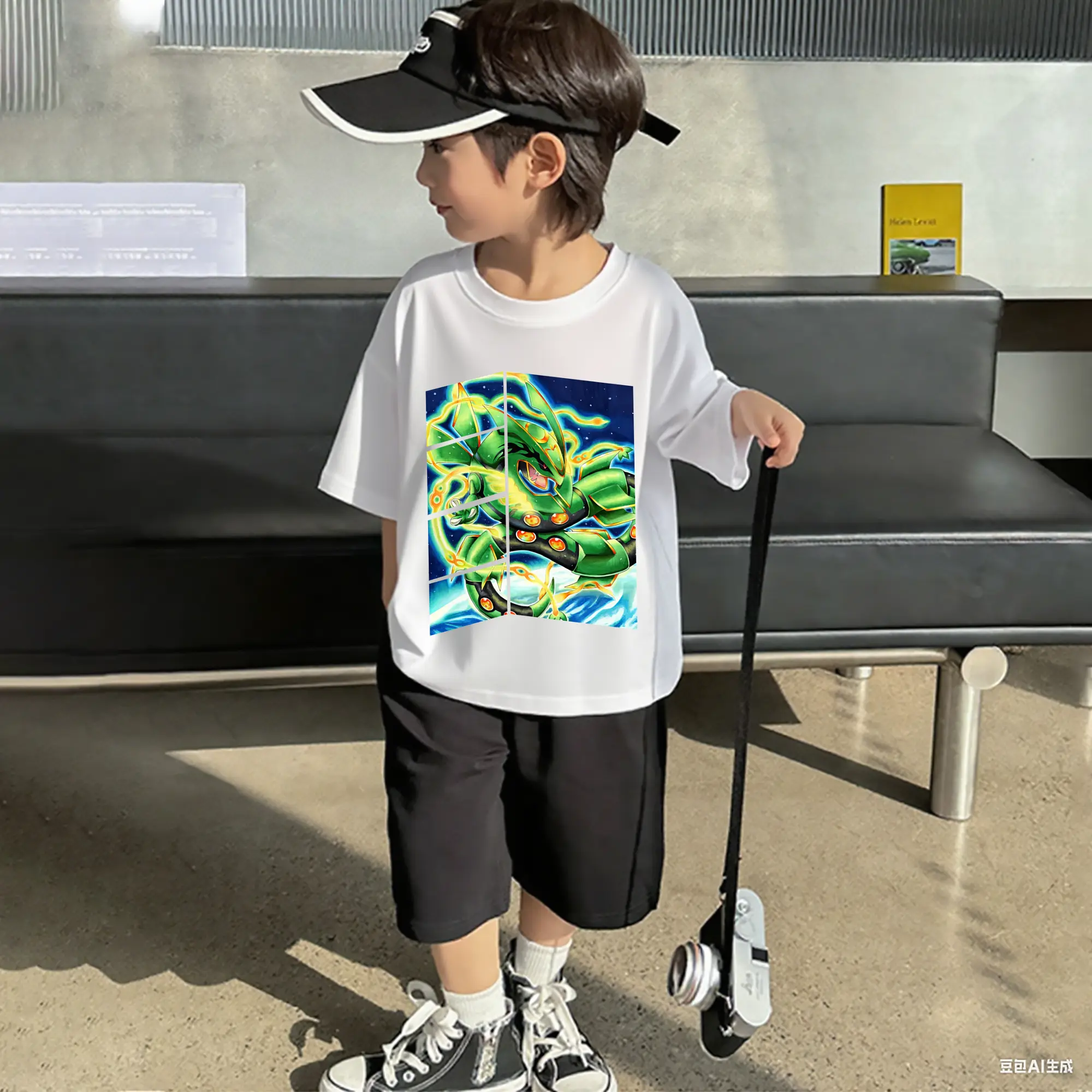 ポケモン グッズ,レックウザ