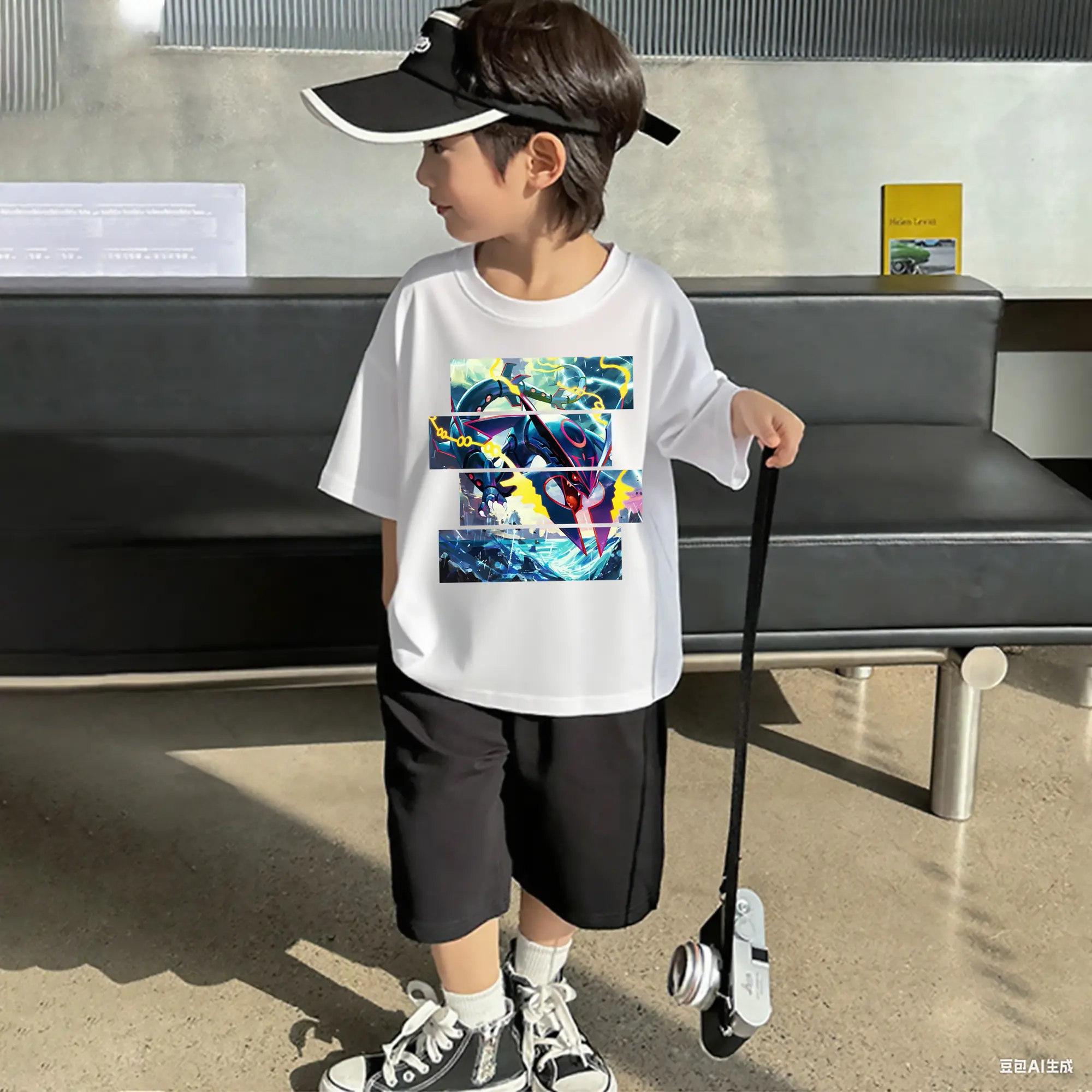 ポケモン グッズ,レックウザ