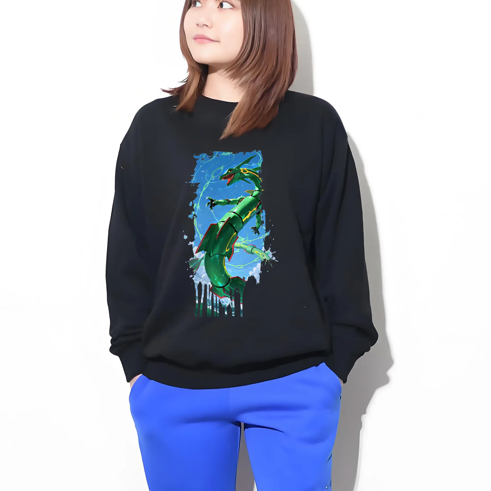 ポケモン グッズ,レックウザ