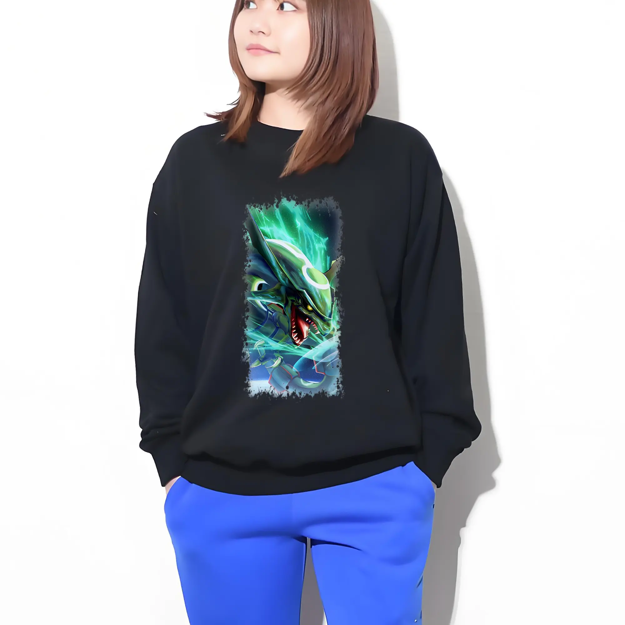 ポケモン グッズ,レックウザ