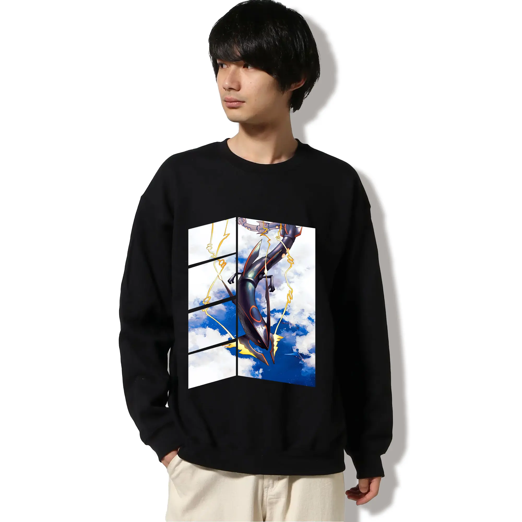 ポケモン グッズ,レックウザ