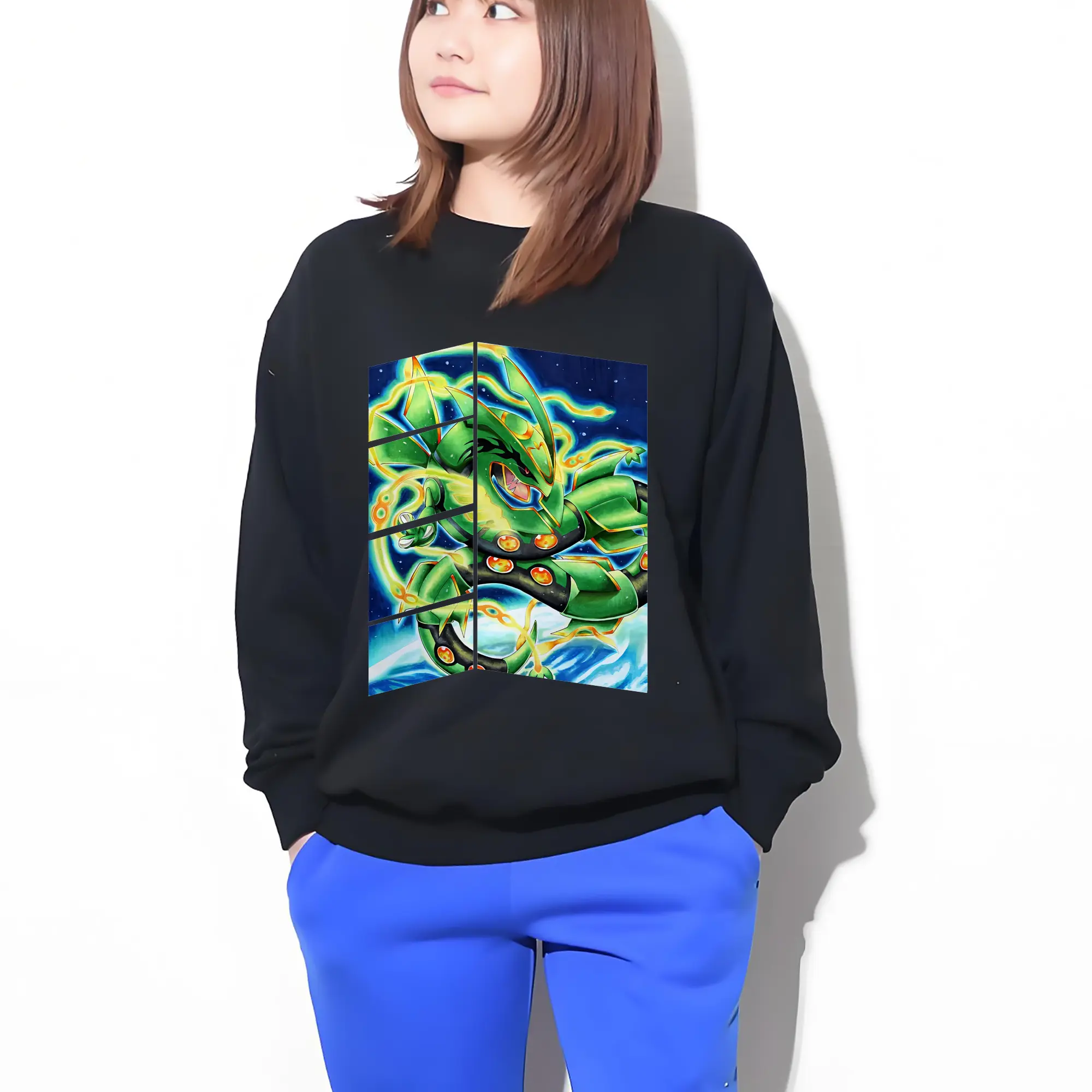 ポケモン グッズ,レックウザ