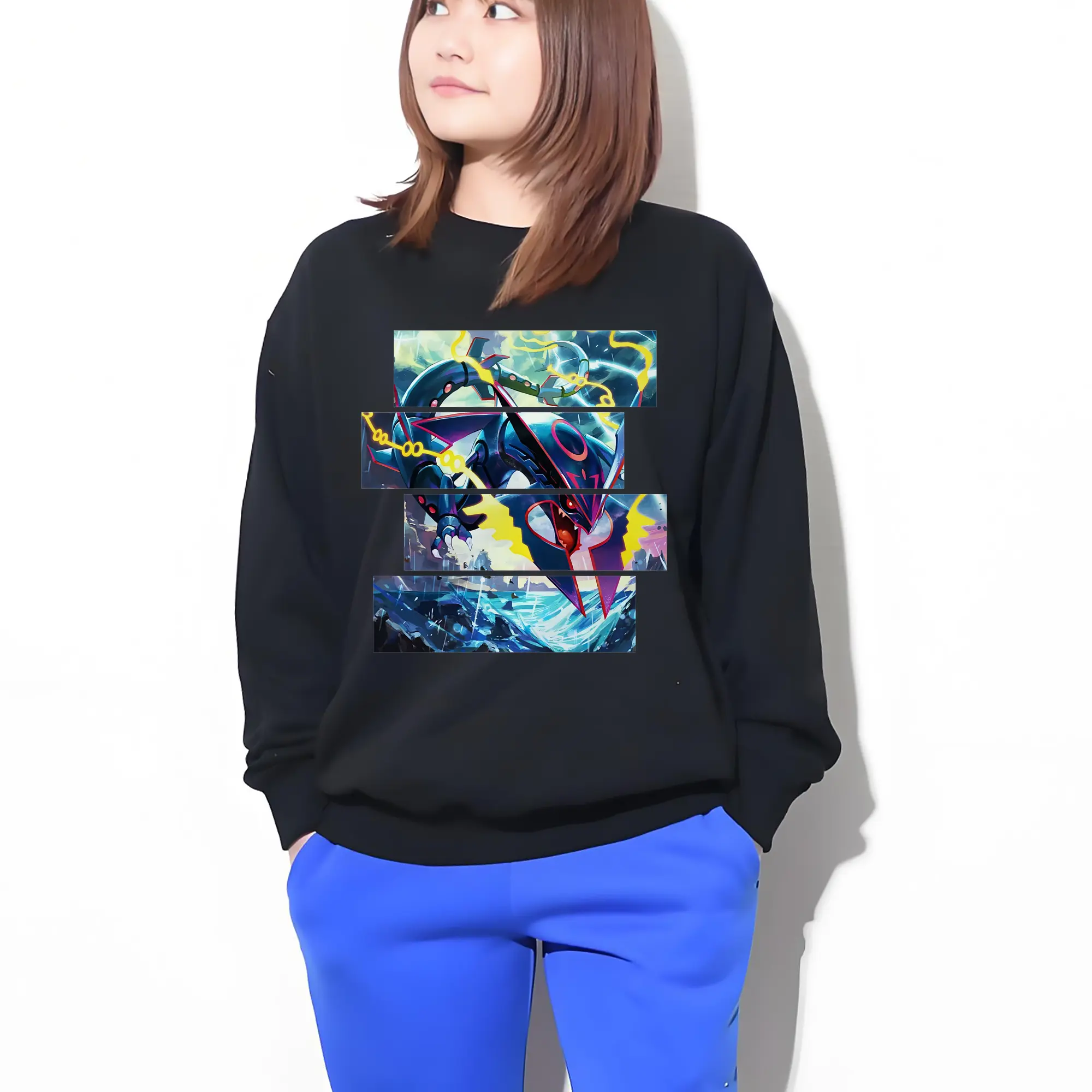 ポケモン グッズ,レックウザ