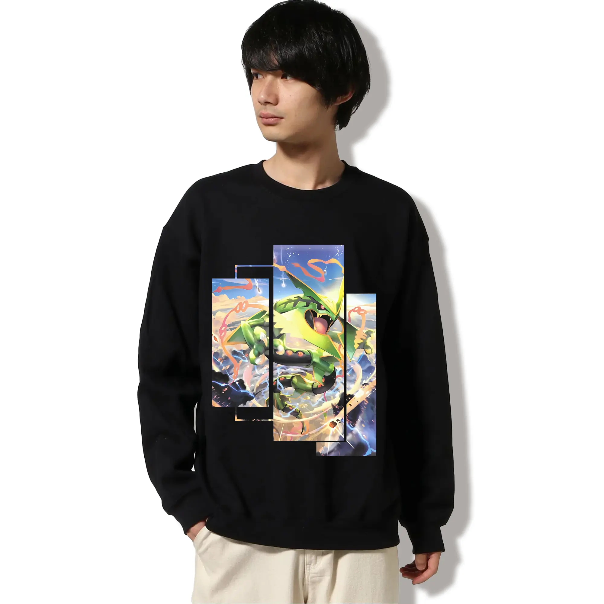 ポケモン グッズ,レックウザ