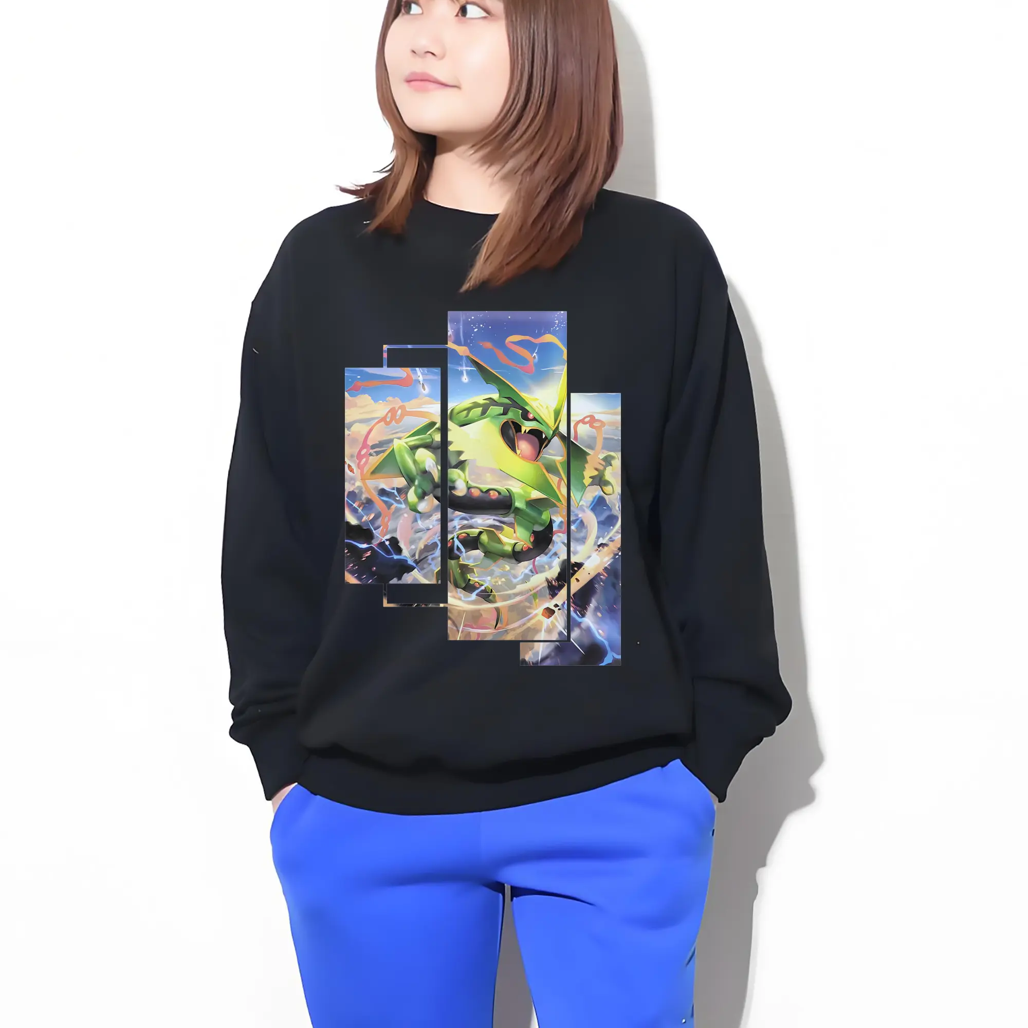 ポケモン グッズ,レックウザ