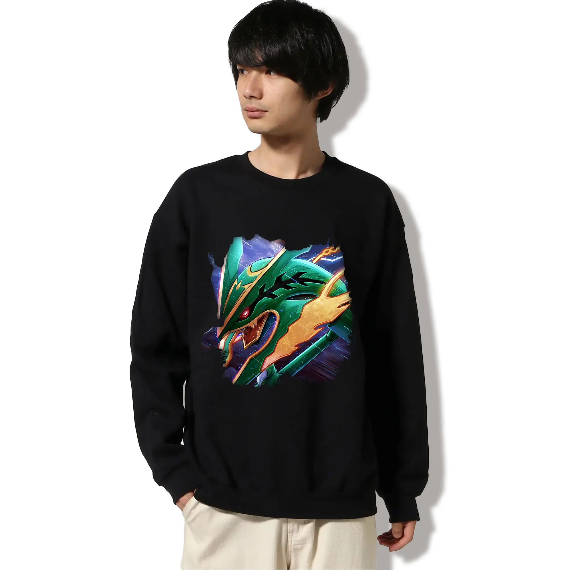 ポケモン グッズ,レックウザ