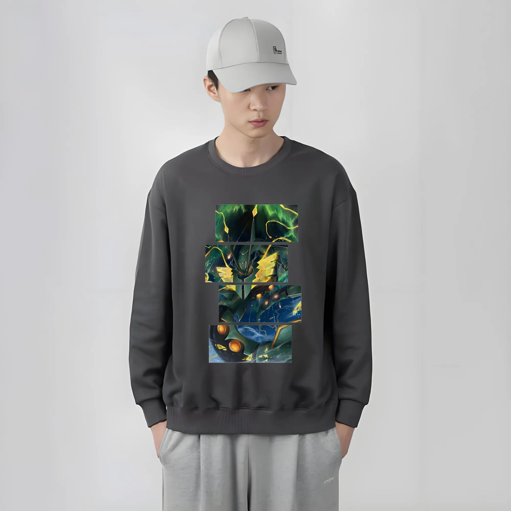 ポケモン グッズ,レックウザ