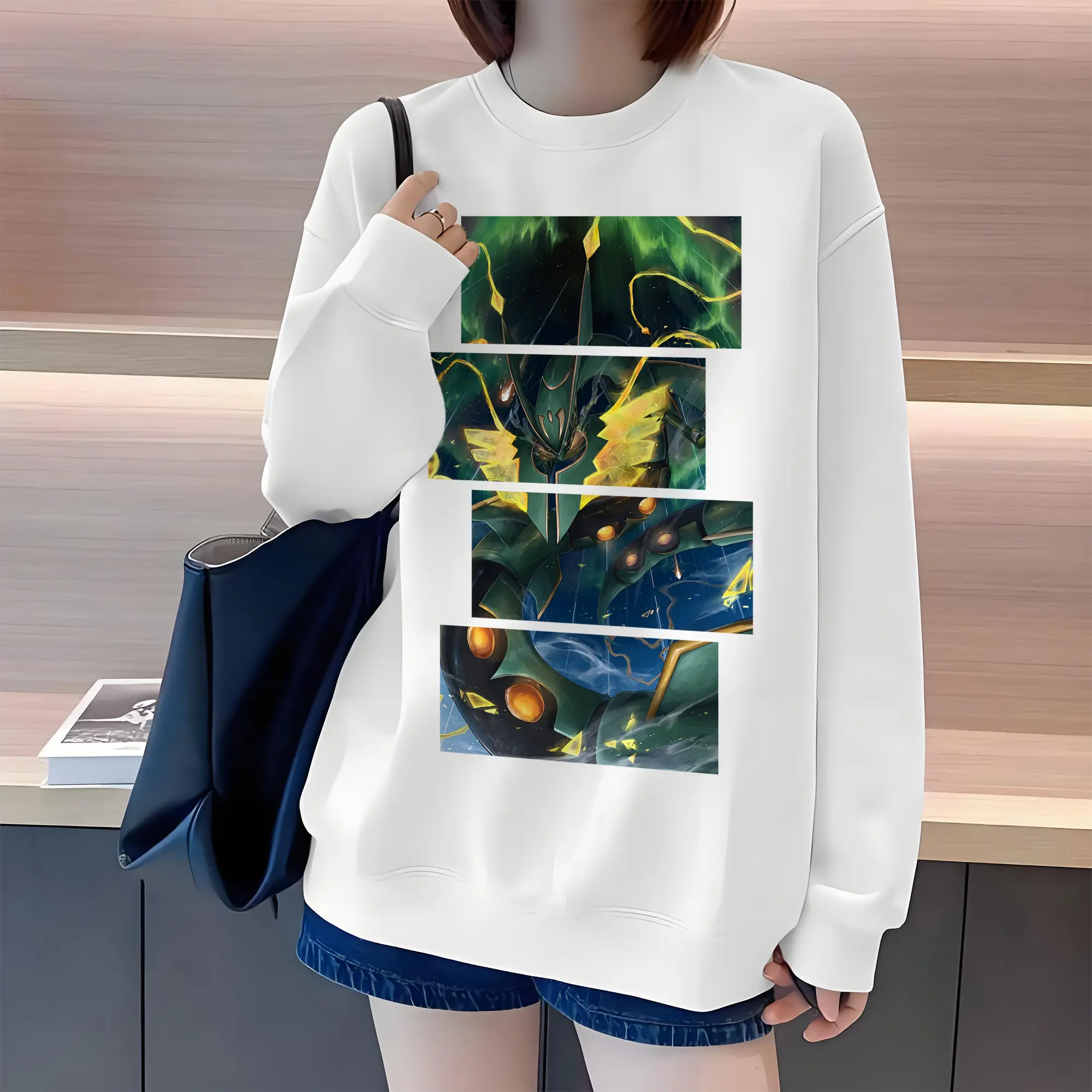 ポケモン グッズ,レックウザ