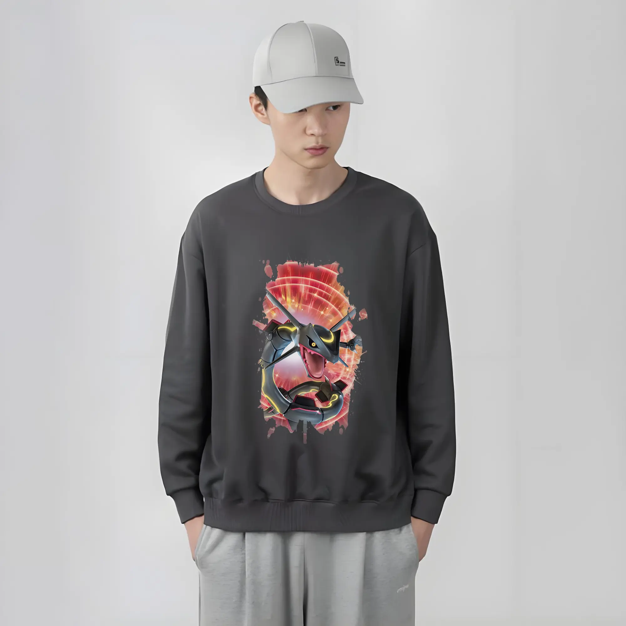 ポケモン グッズ,レックウザ