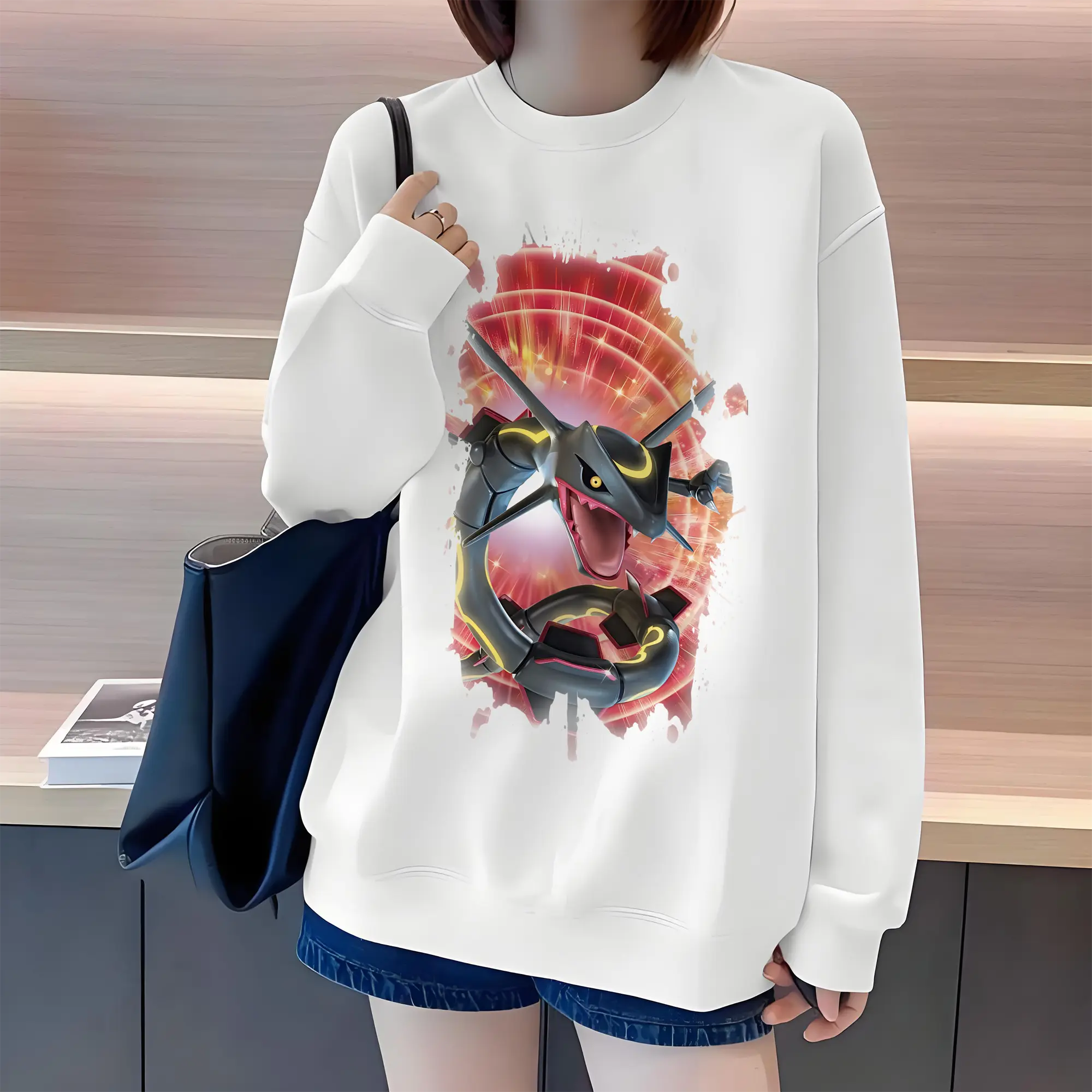 ポケモン グッズ,レックウザ