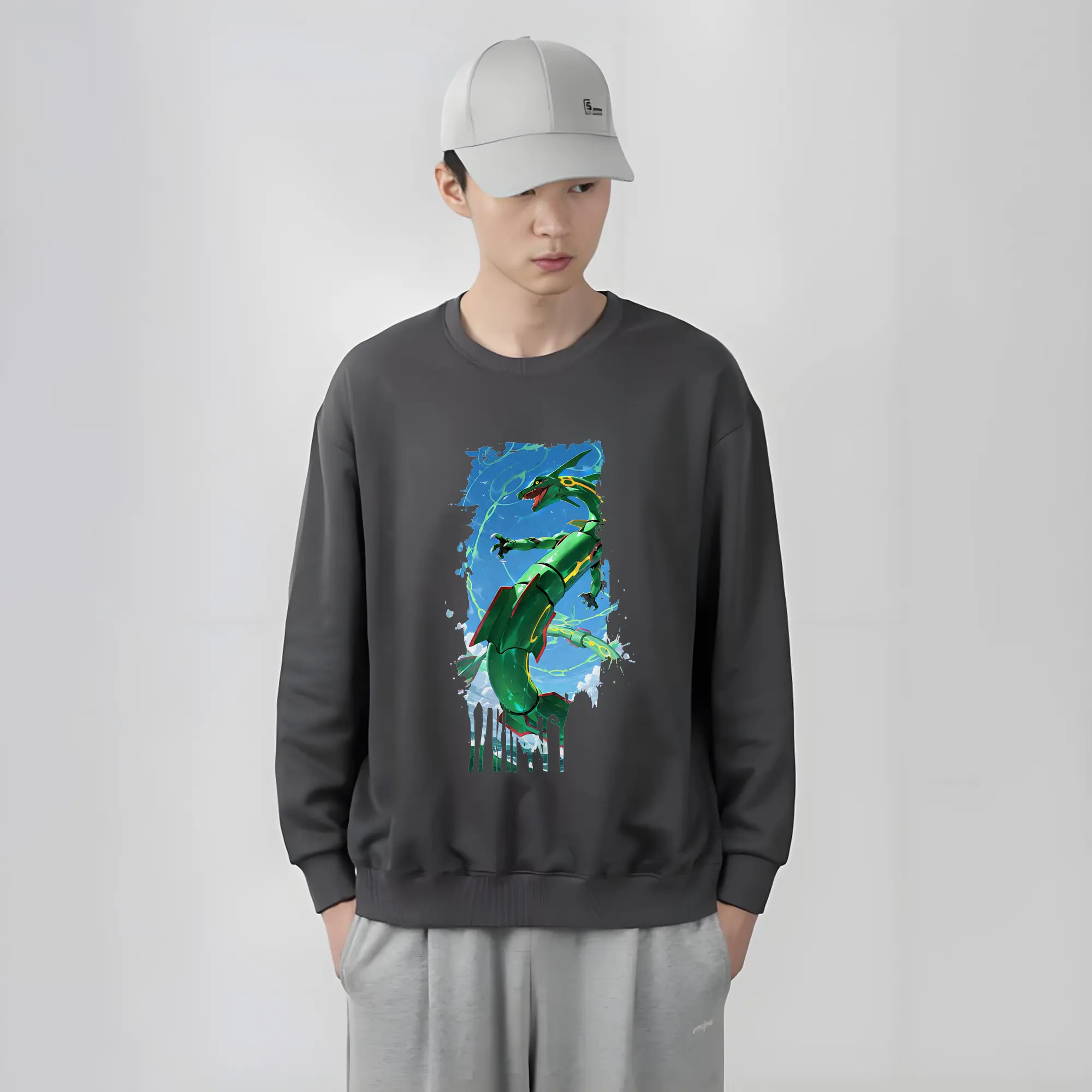 ポケモン グッズ,レックウザ