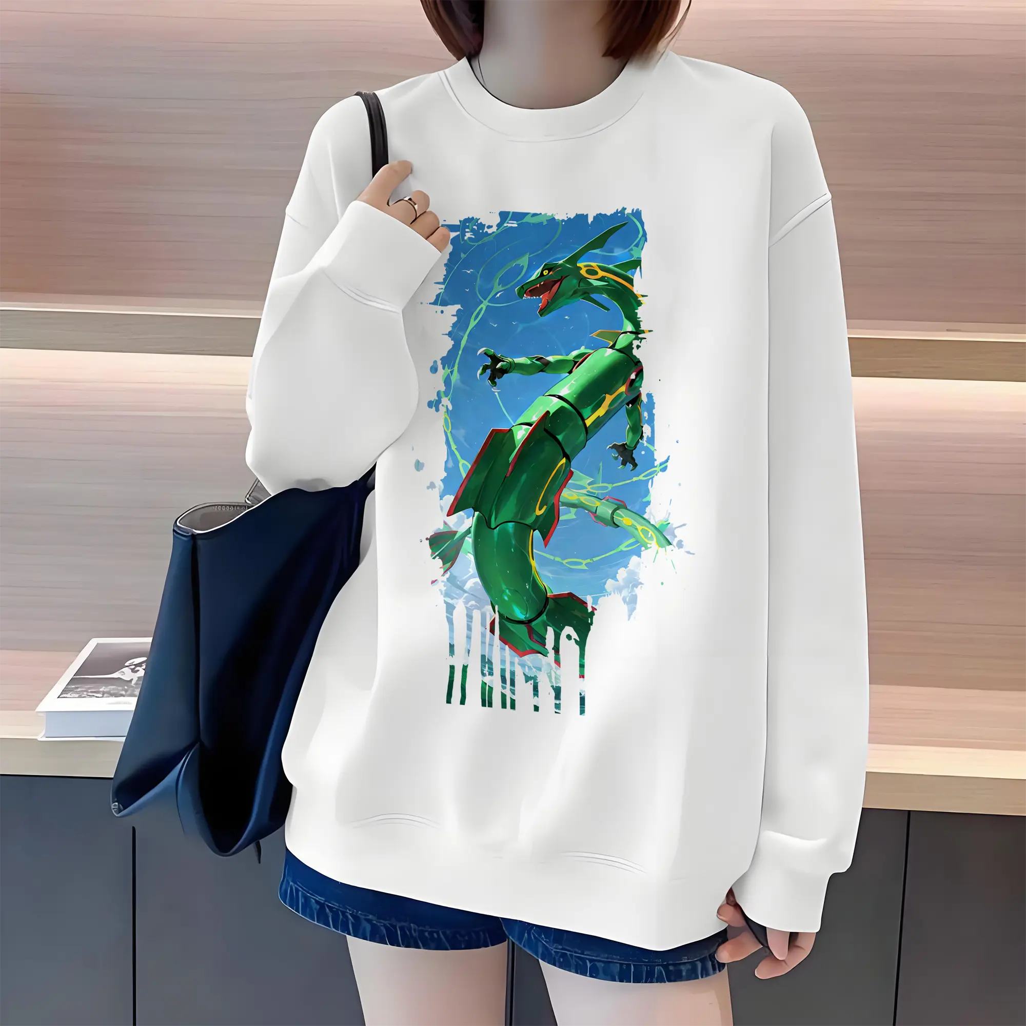 ポケモン グッズ,レックウザ