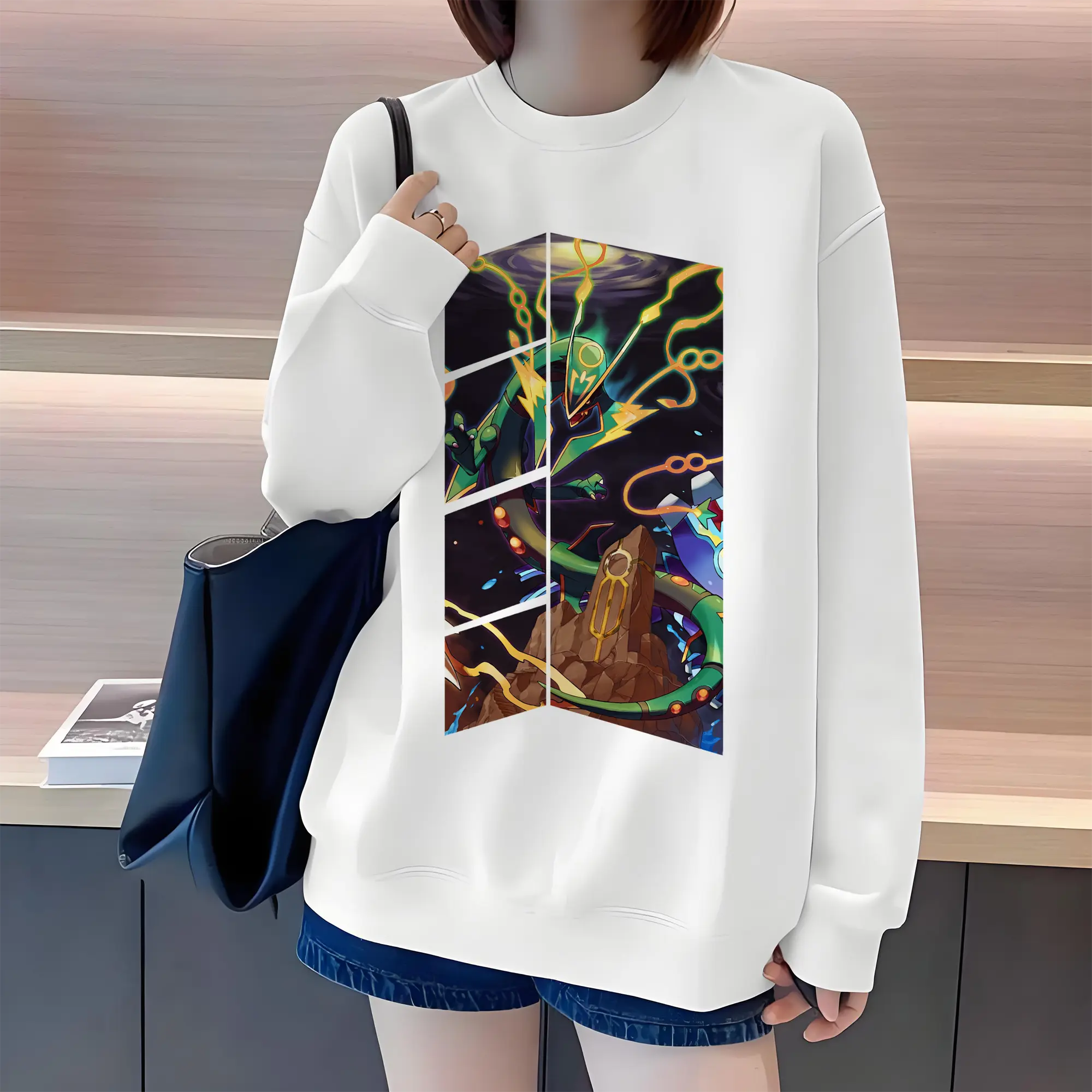 ポケモン グッズ,レックウザ