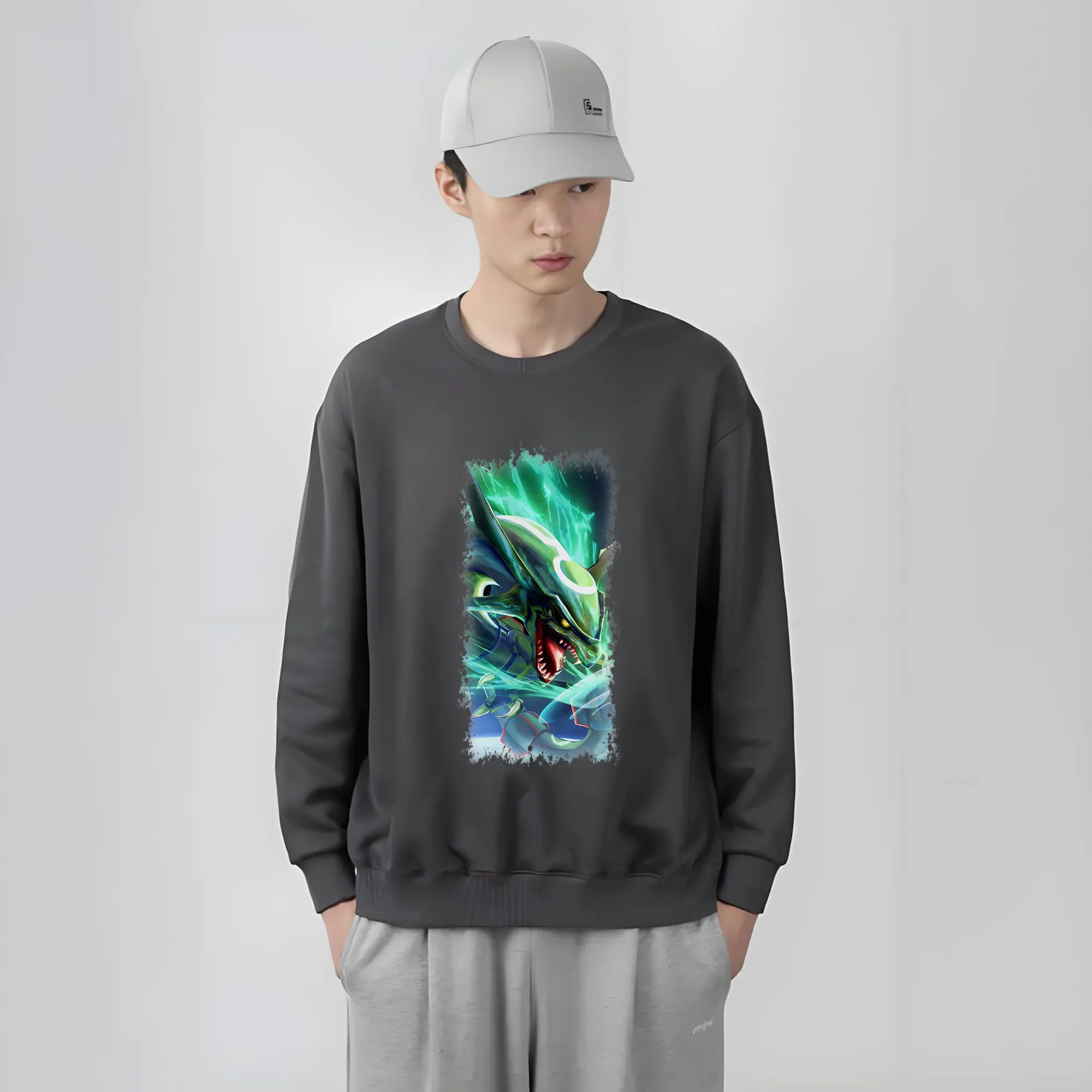 ポケモン グッズ,レックウザ