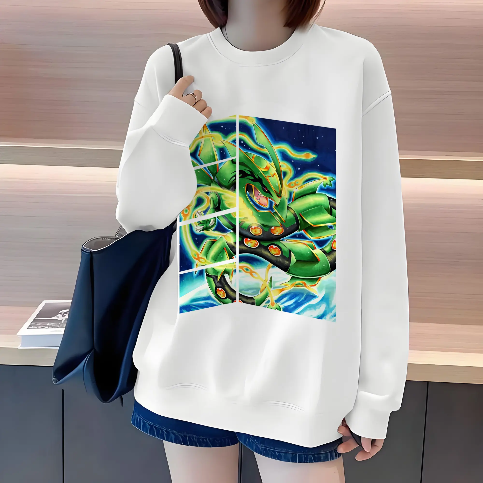 ポケモン グッズ,レックウザ