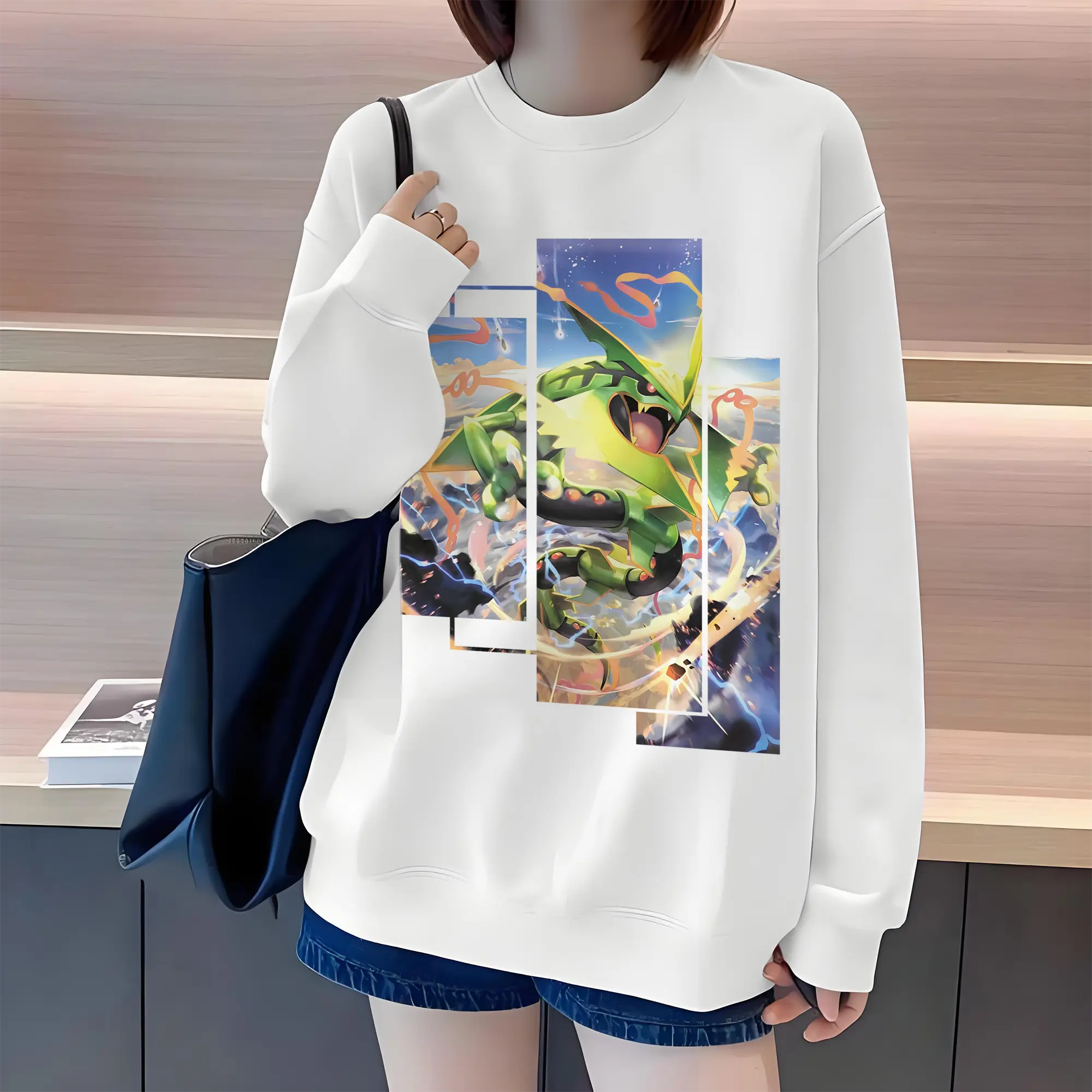 ポケモン グッズ,レックウザ