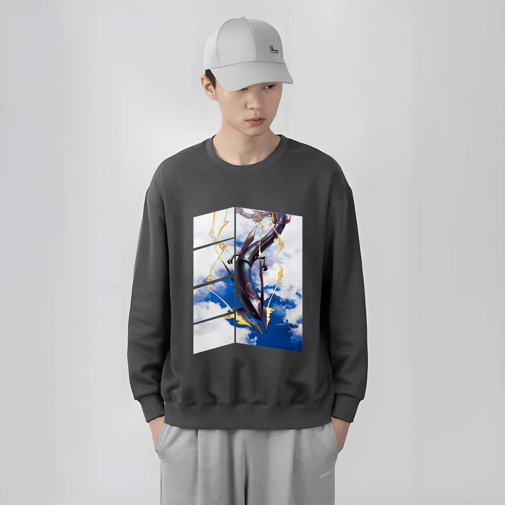 ポケモン グッズ,レックウザ