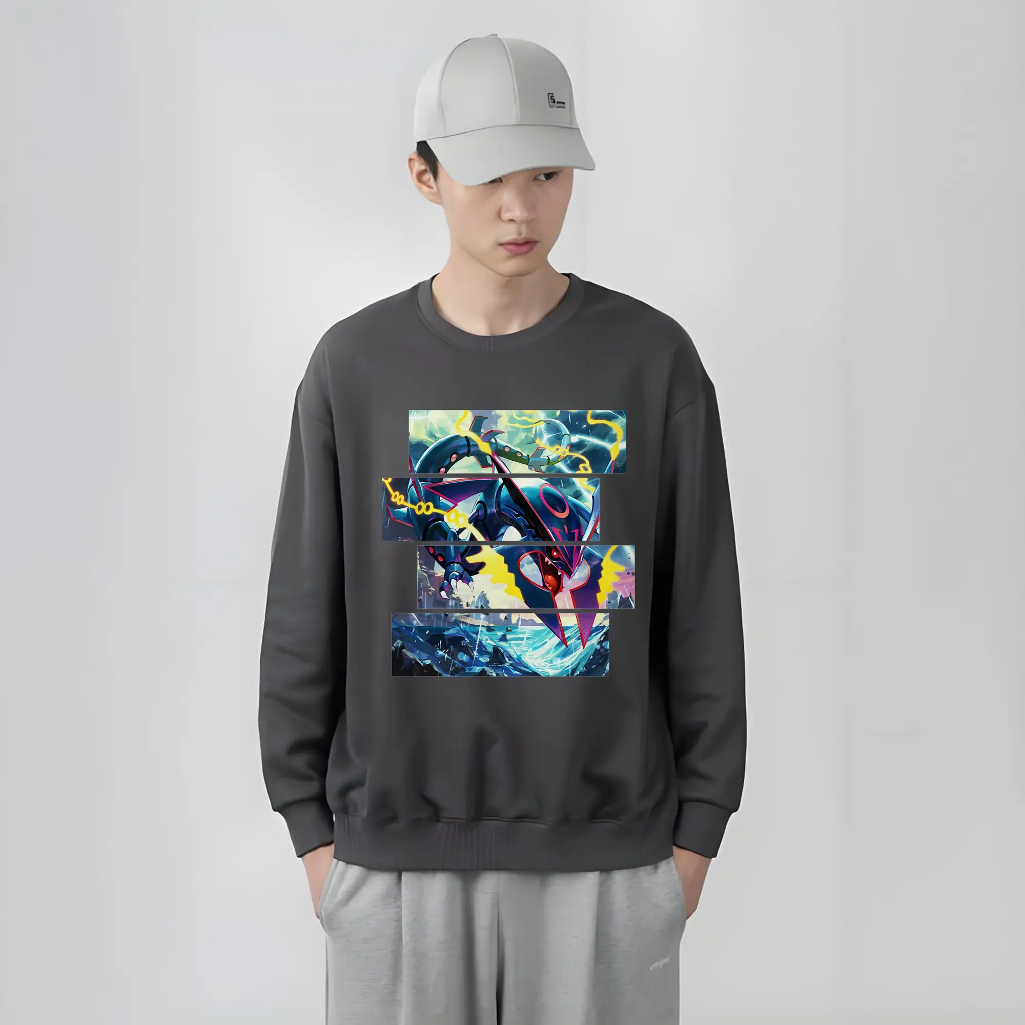 ポケモン グッズ,レックウザ