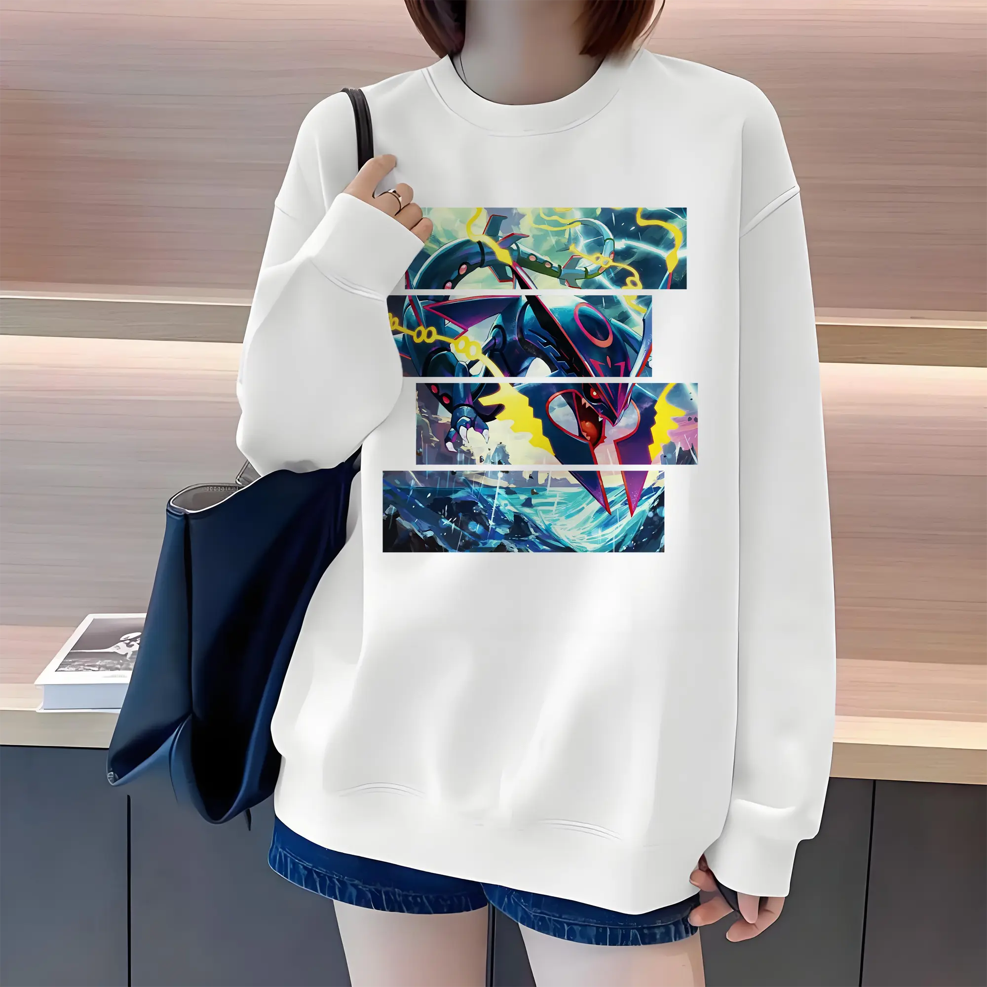 ポケモン グッズ,レックウザ