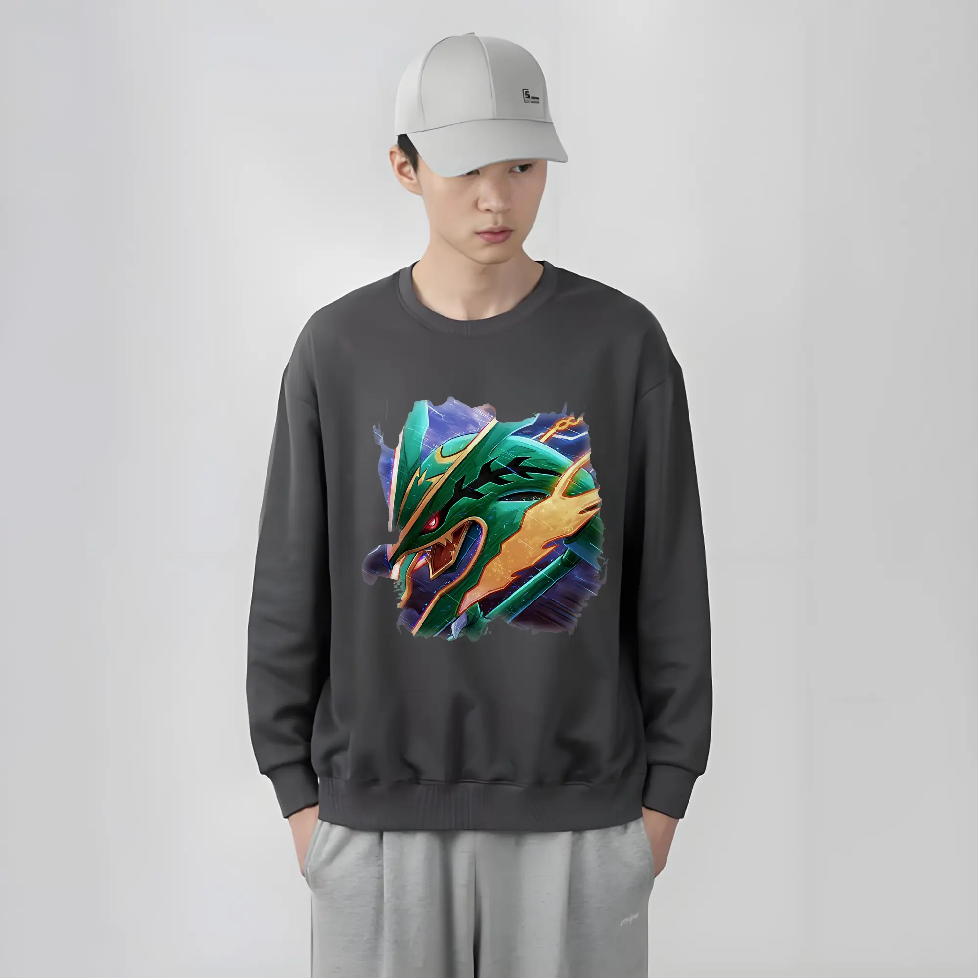 ポケモン グッズ,レックウザ