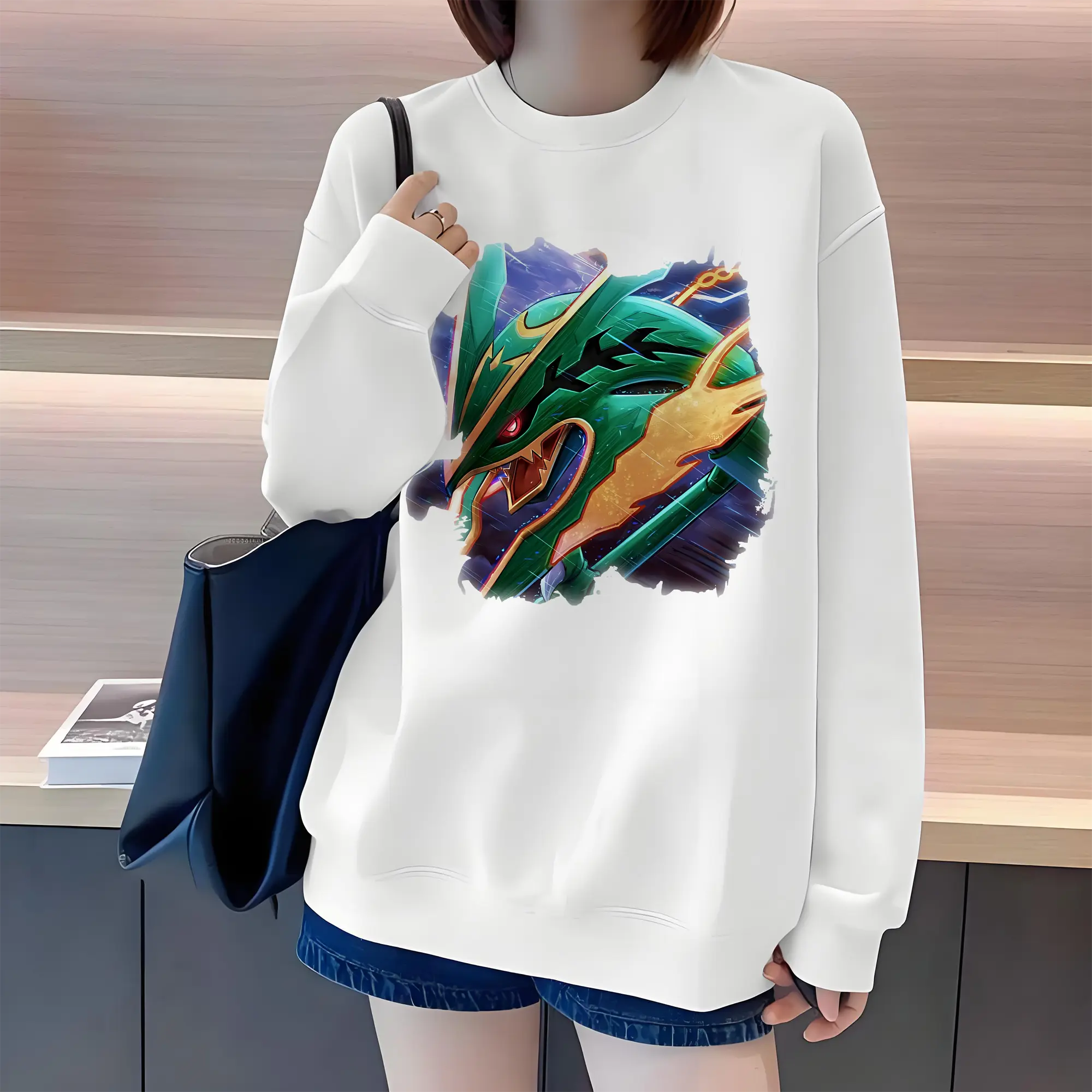 ポケモン グッズ,レックウザ