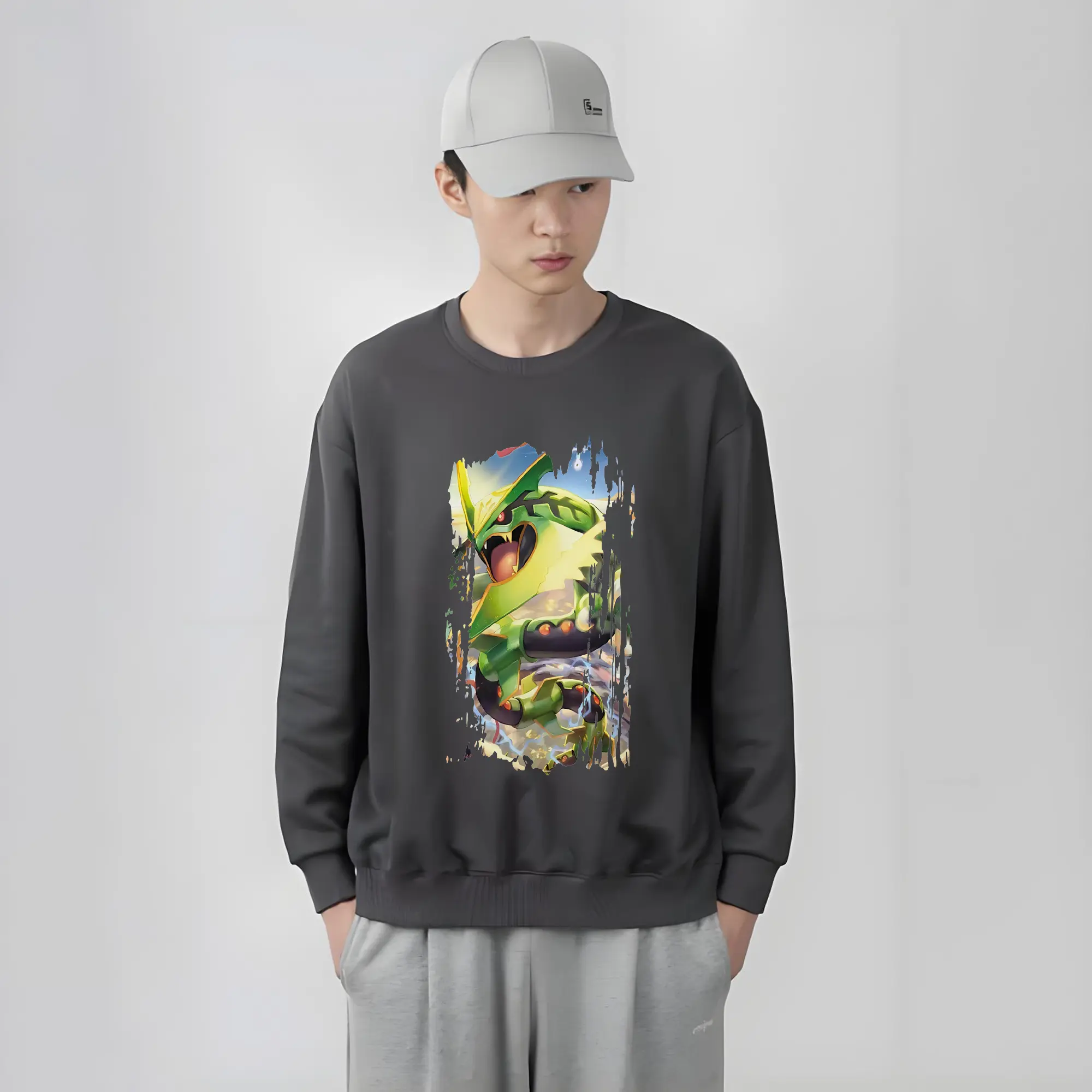 ポケモン グッズ,レックウザ