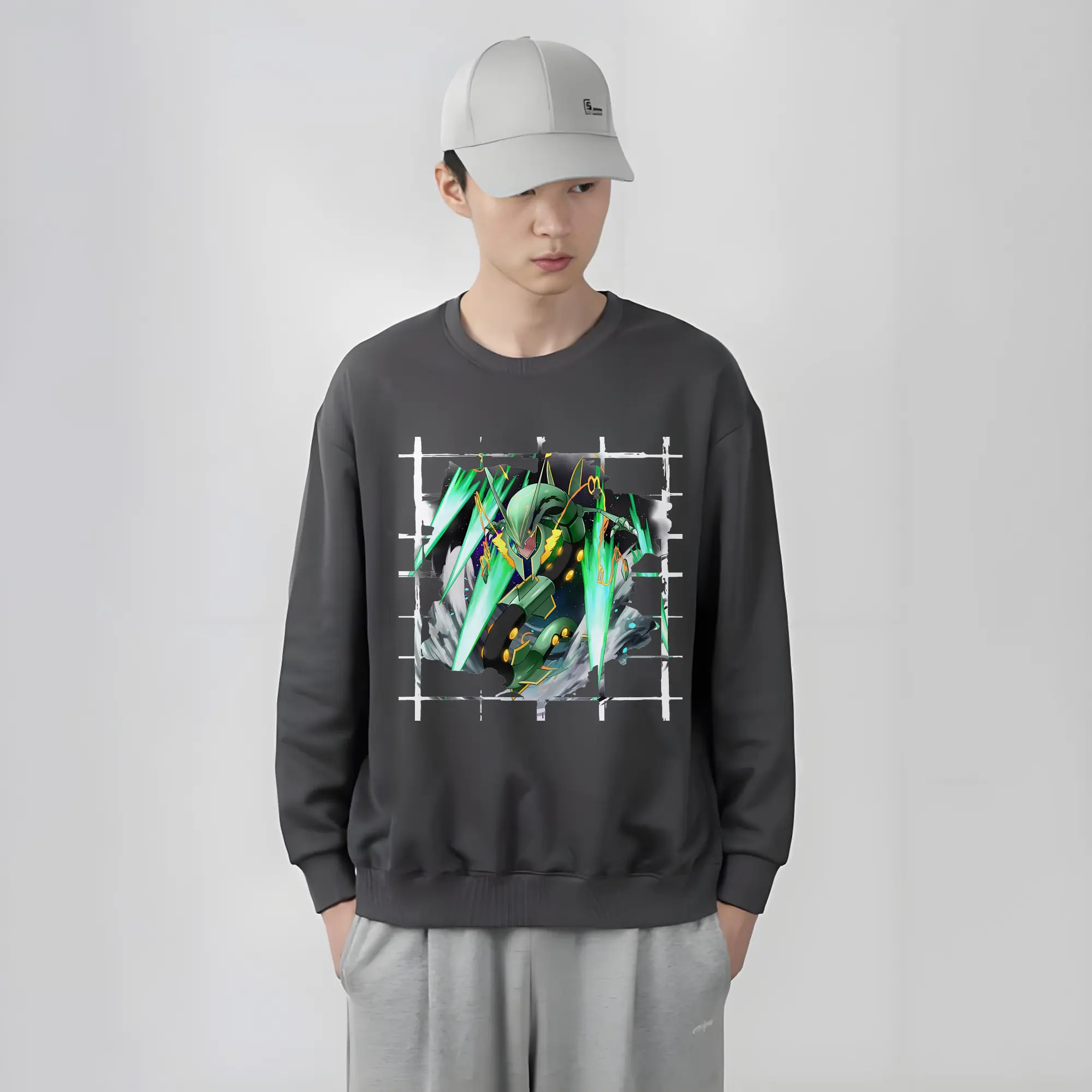 ポケモン グッズ,レックウザ