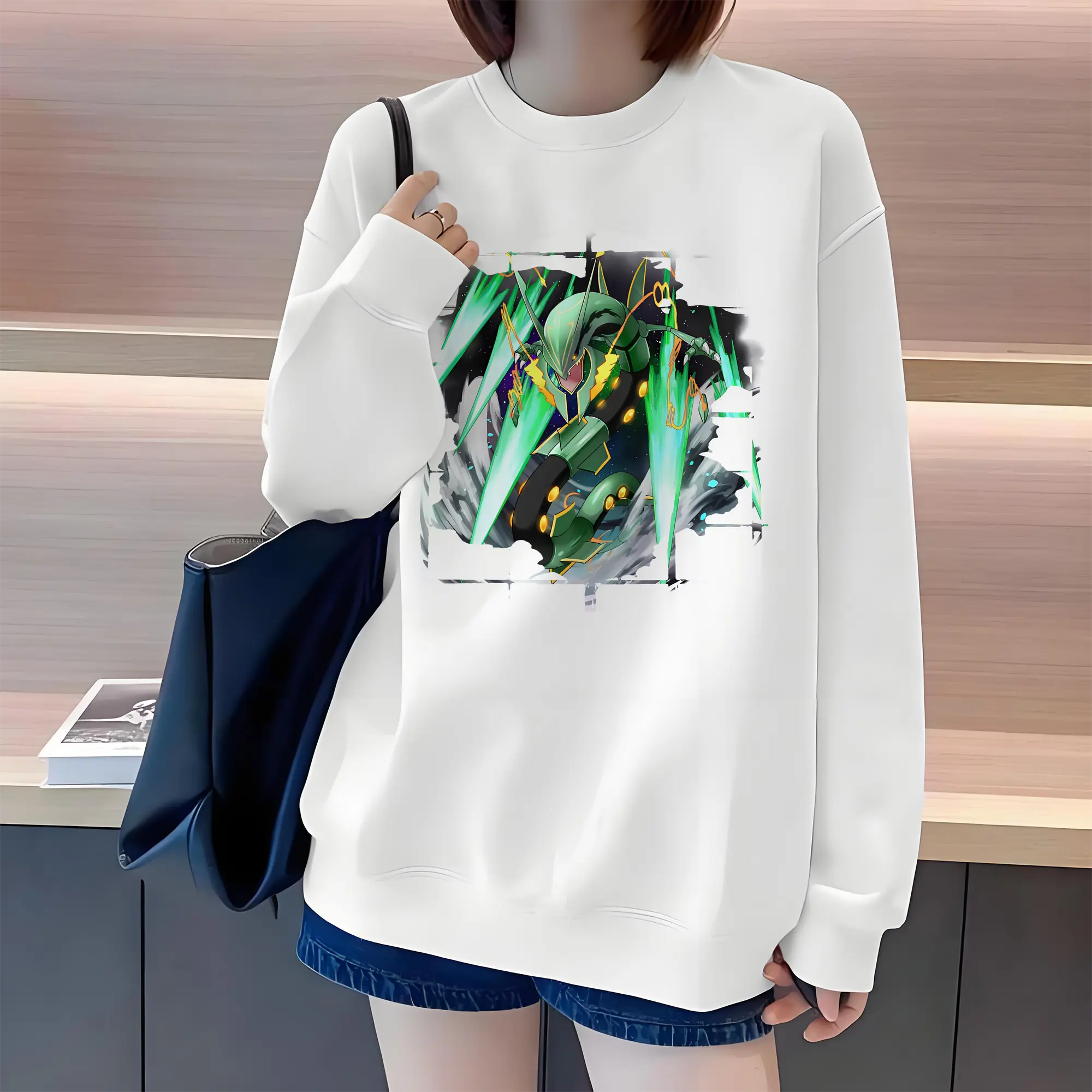 ポケモン グッズ,レックウザ