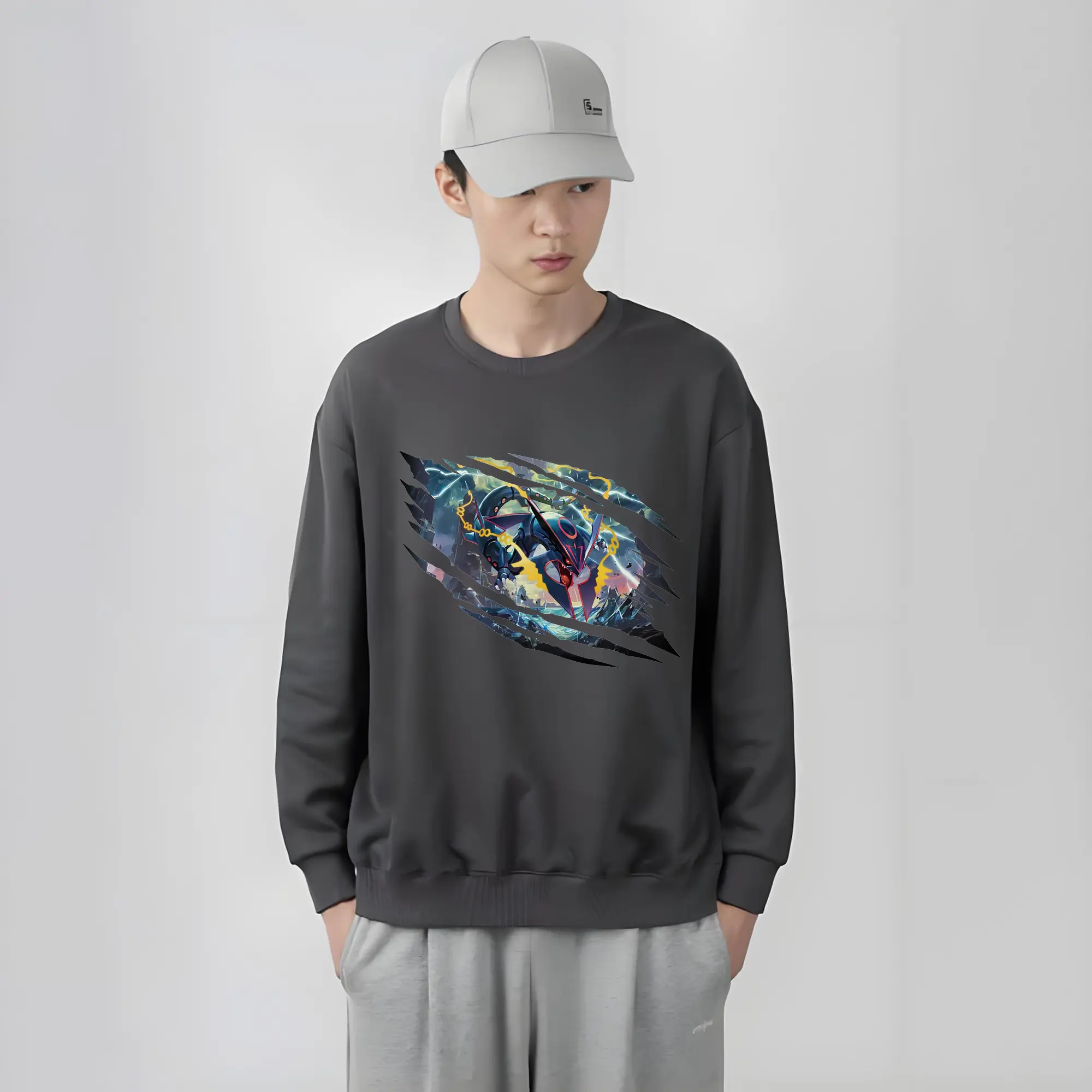 ポケモン グッズ,レックウザ