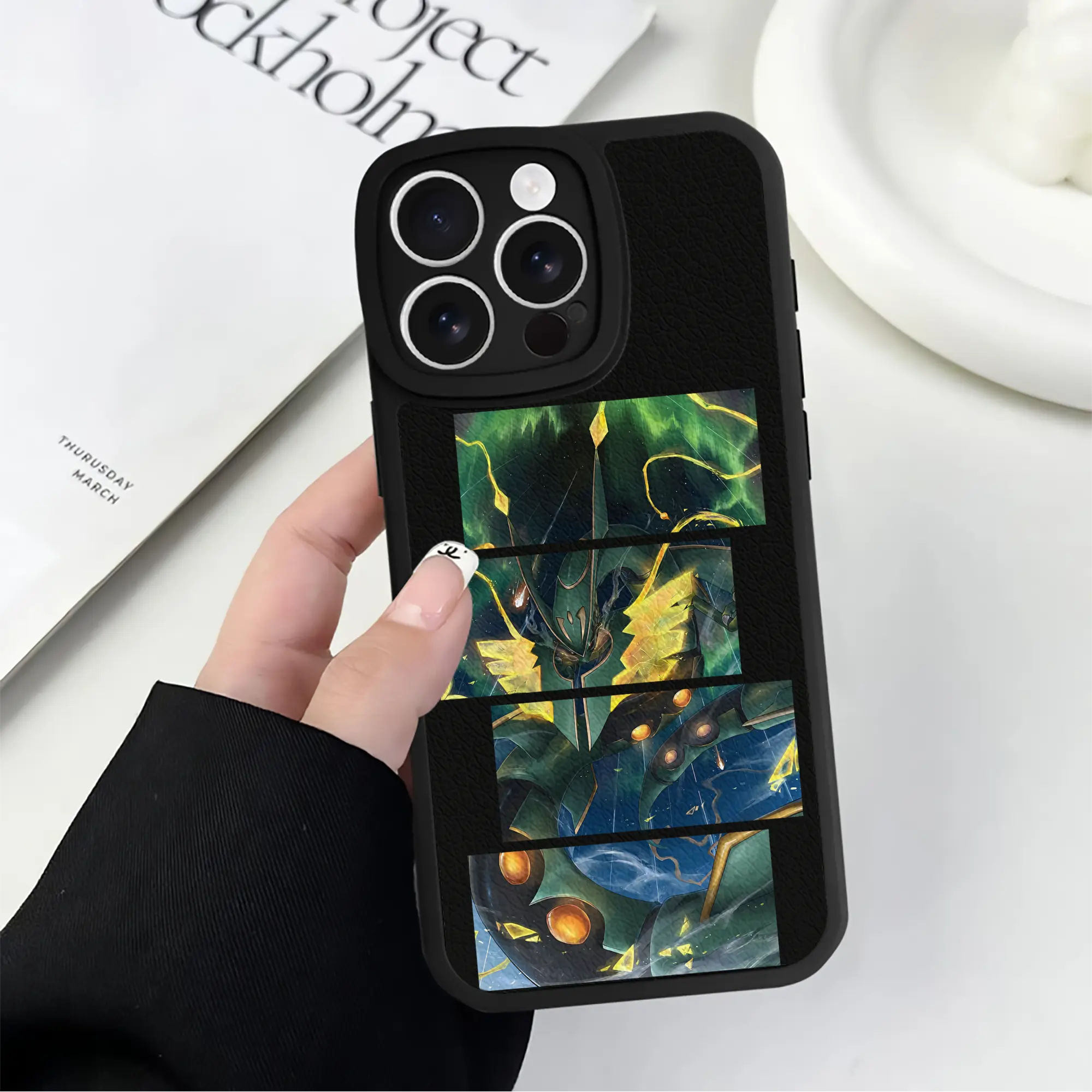 ポケモン グッズ,レックウザ