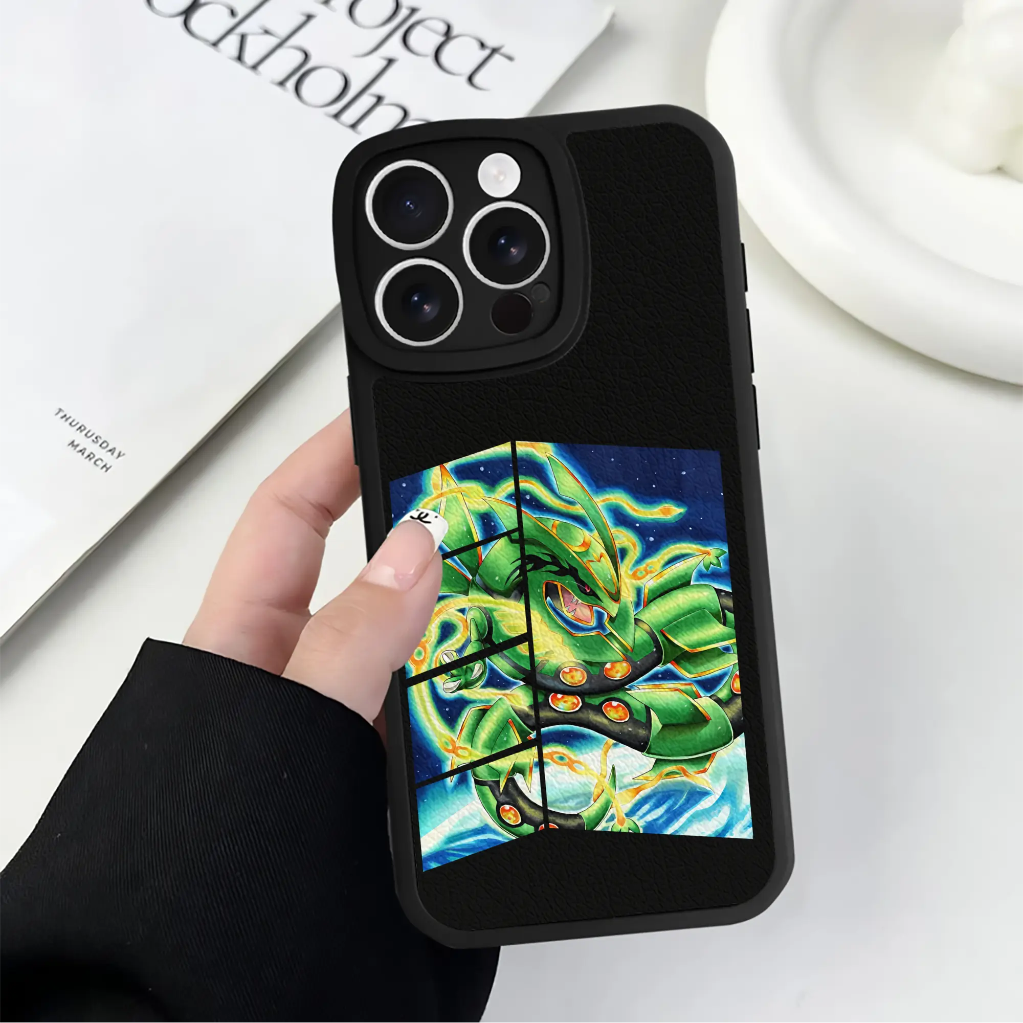 ポケモン グッズ,レックウザ