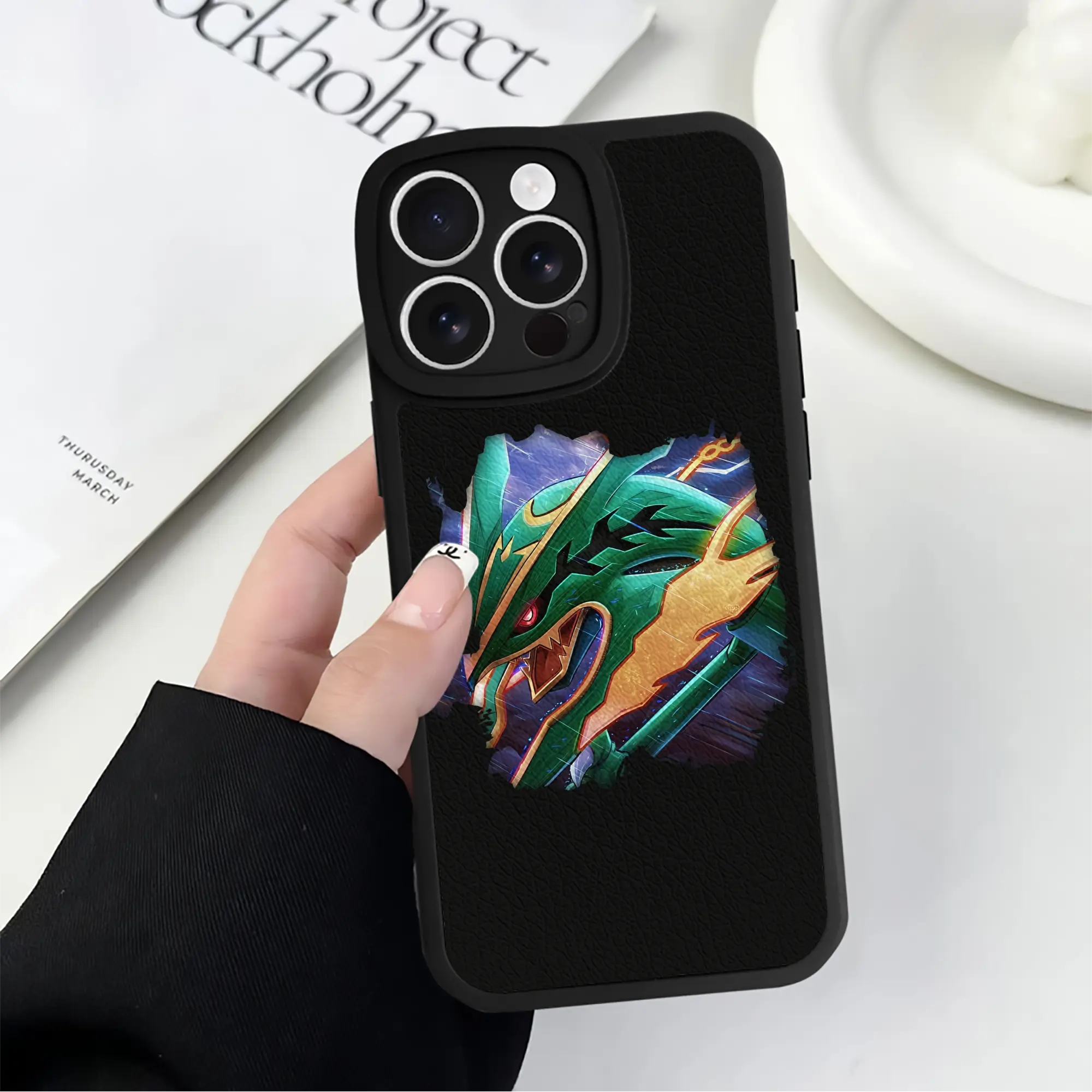 ポケモン グッズ,レックウザ